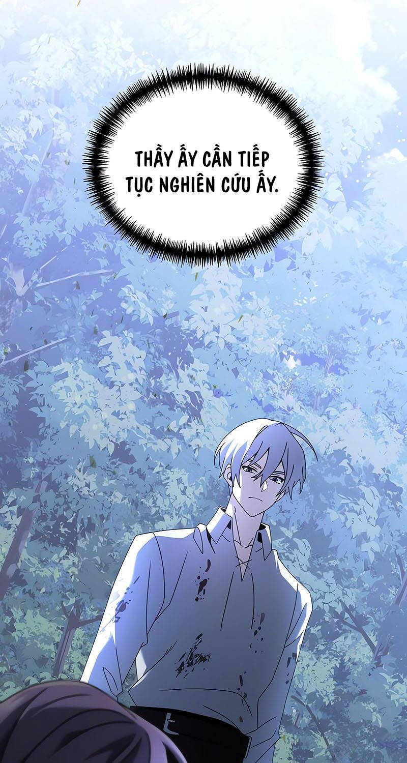 Hắc Kị Sĩ Thiên Tài Giới Hạn Thời Gian Chap 63 - Next Chap 64