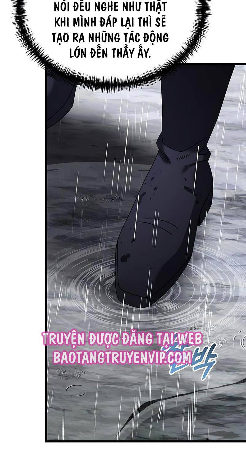 Hắc Kị Sĩ Thiên Tài Giới Hạn Thời Gian Chap 63 - Next Chap 64