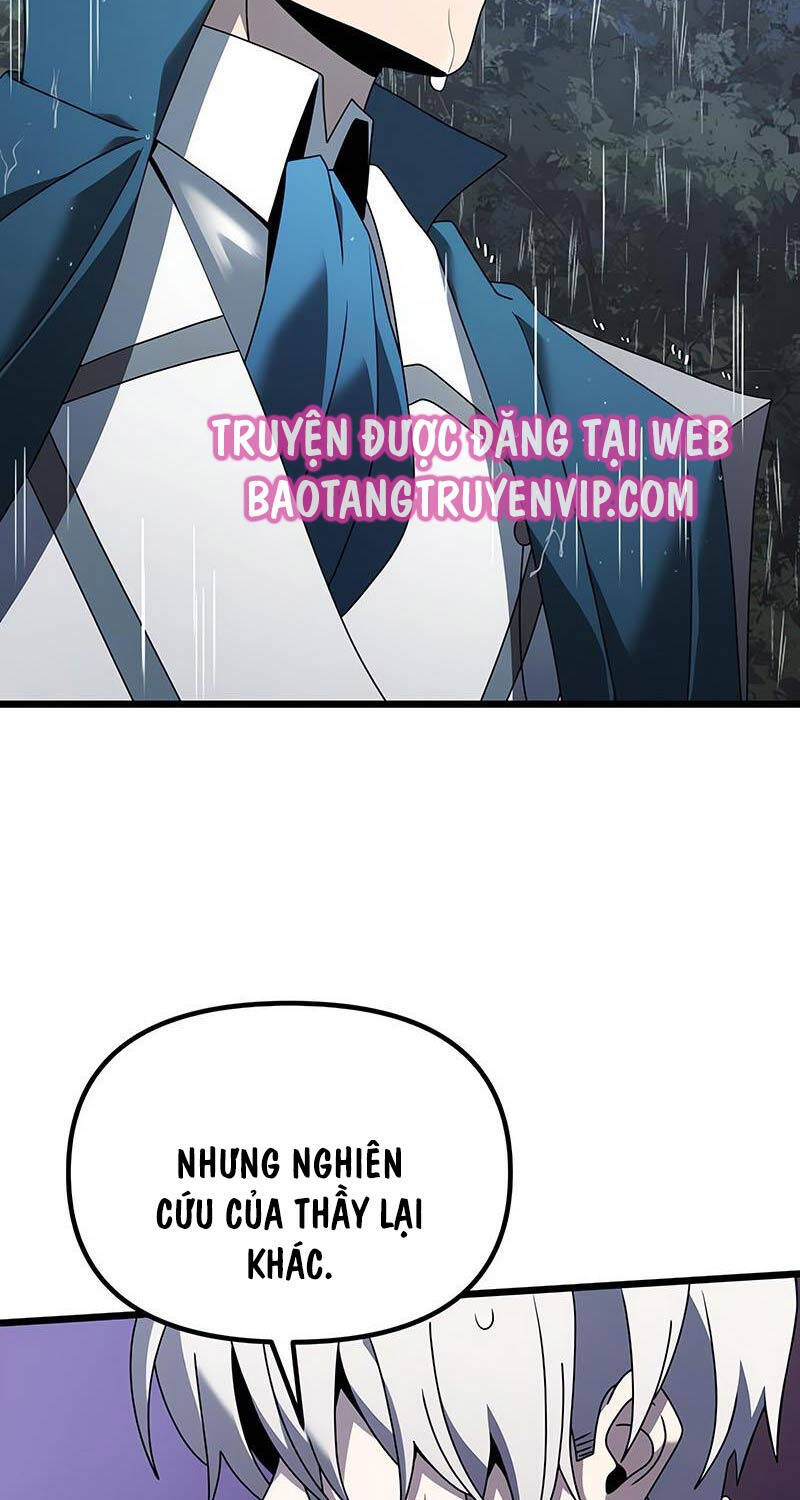 Hắc Kị Sĩ Thiên Tài Giới Hạn Thời Gian Chap 63 - Next Chap 64