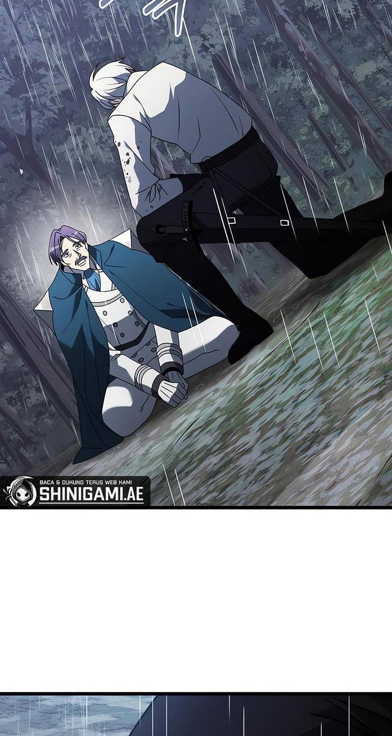 Hắc Kị Sĩ Thiên Tài Giới Hạn Thời Gian Chap 63 - Next Chap 64