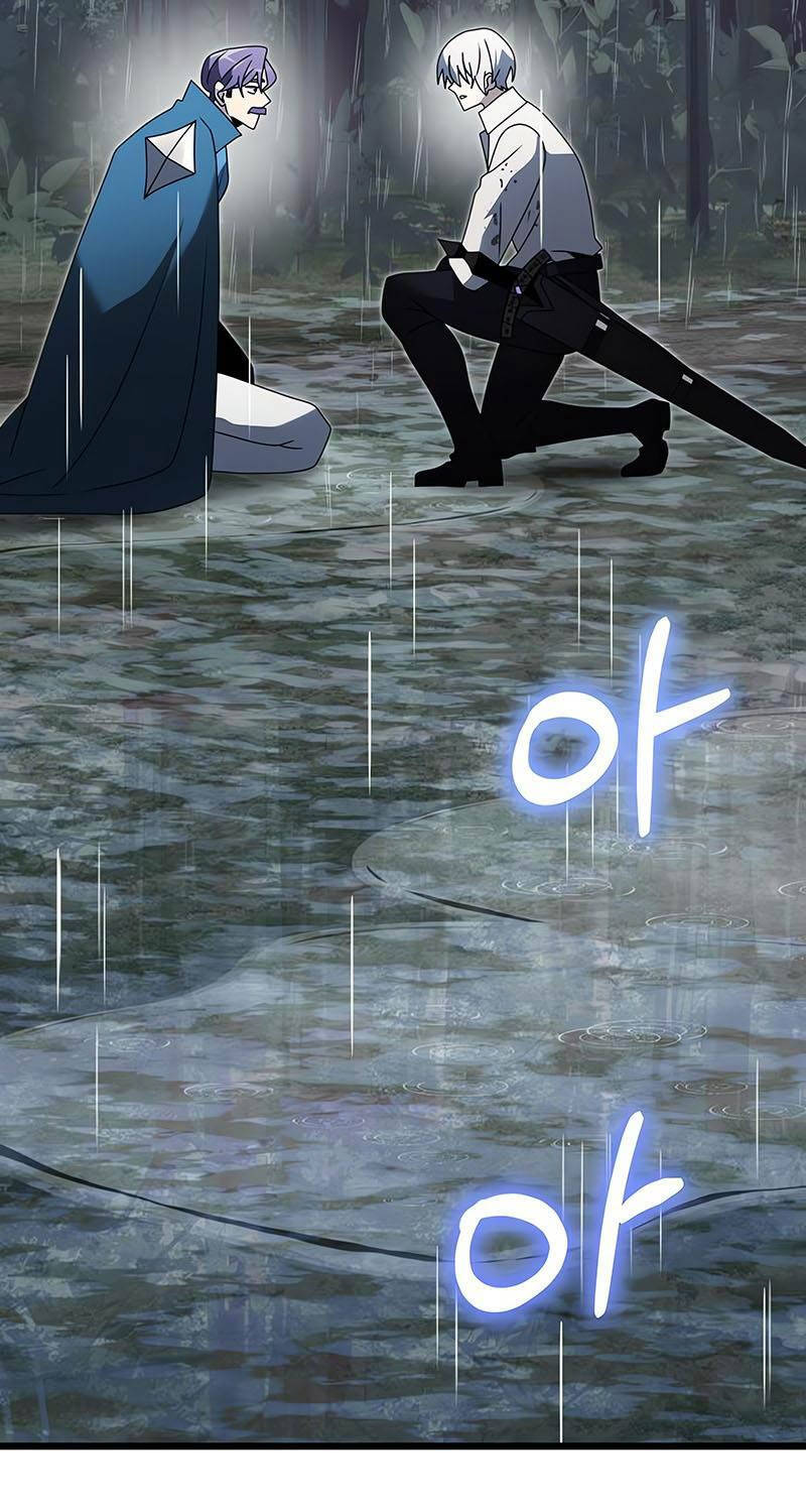 Hắc Kị Sĩ Thiên Tài Giới Hạn Thời Gian Chap 63 - Next Chap 64
