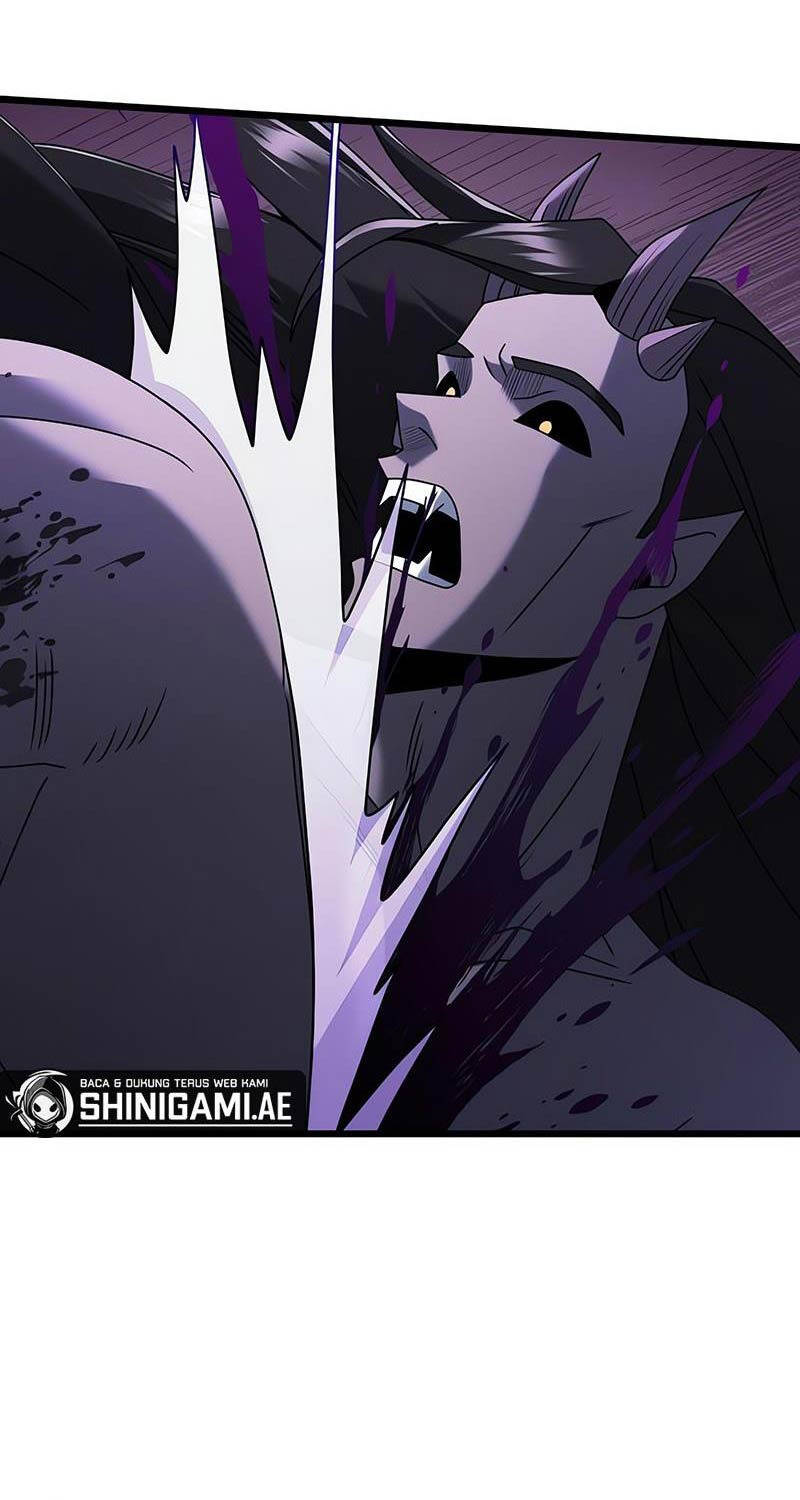 Hắc Kị Sĩ Thiên Tài Giới Hạn Thời Gian Chap 63 - Next Chap 64