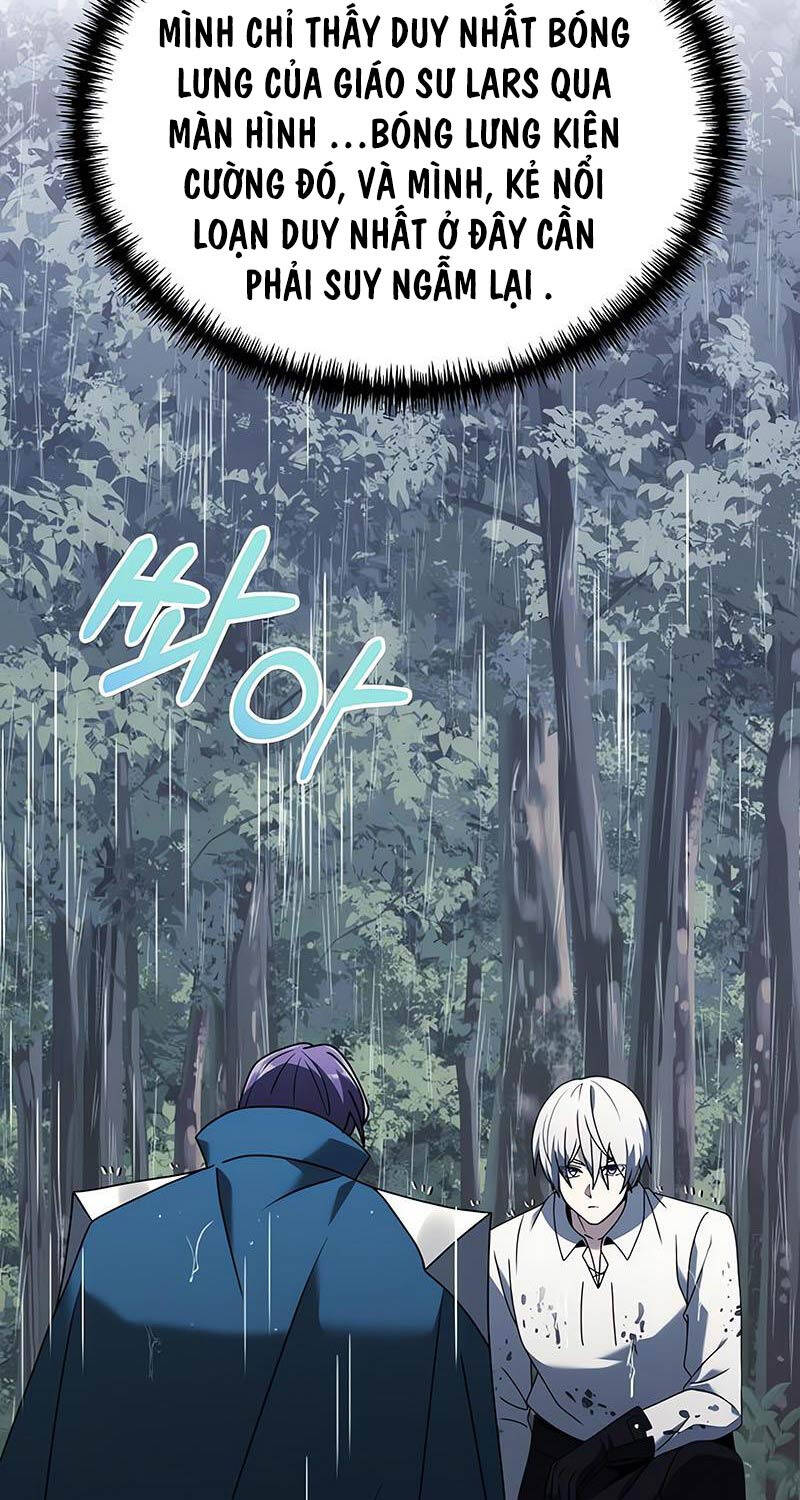 Hắc Kị Sĩ Thiên Tài Giới Hạn Thời Gian Chap 63 - Next Chap 64