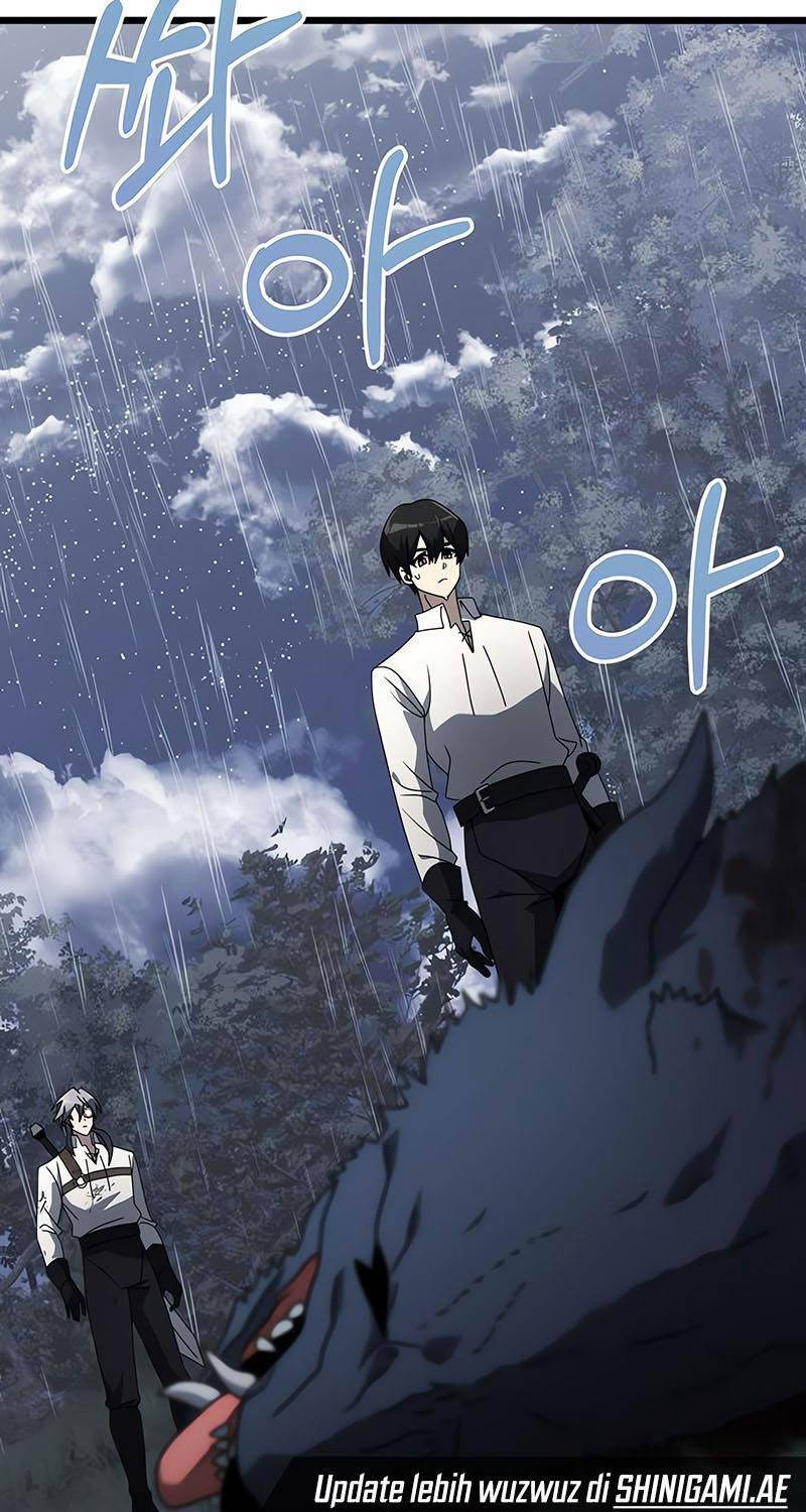 Hắc Kị Sĩ Thiên Tài Giới Hạn Thời Gian Chap 63 - Next Chap 64