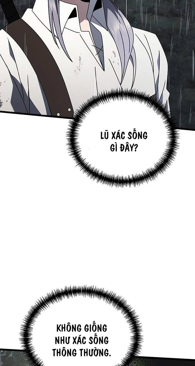 Hắc Kị Sĩ Thiên Tài Giới Hạn Thời Gian Chap 63 - Next Chap 64