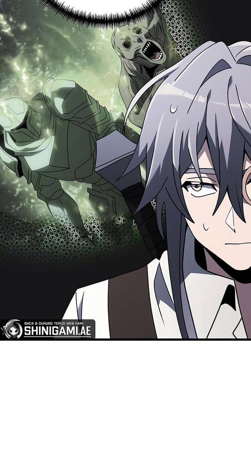Hắc Kị Sĩ Thiên Tài Giới Hạn Thời Gian Chap 63 - Next Chap 64