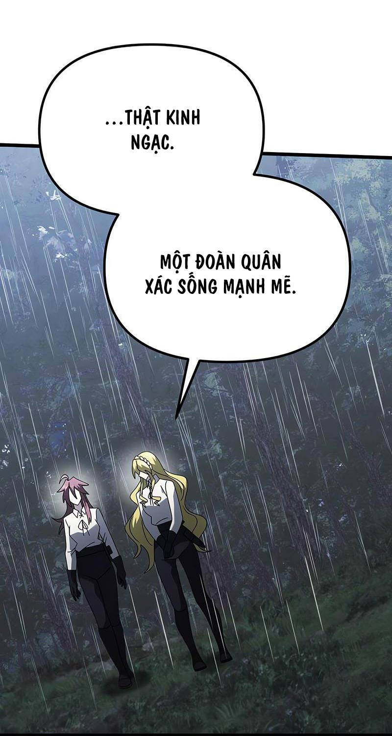 Hắc Kị Sĩ Thiên Tài Giới Hạn Thời Gian Chap 63 - Next Chap 64