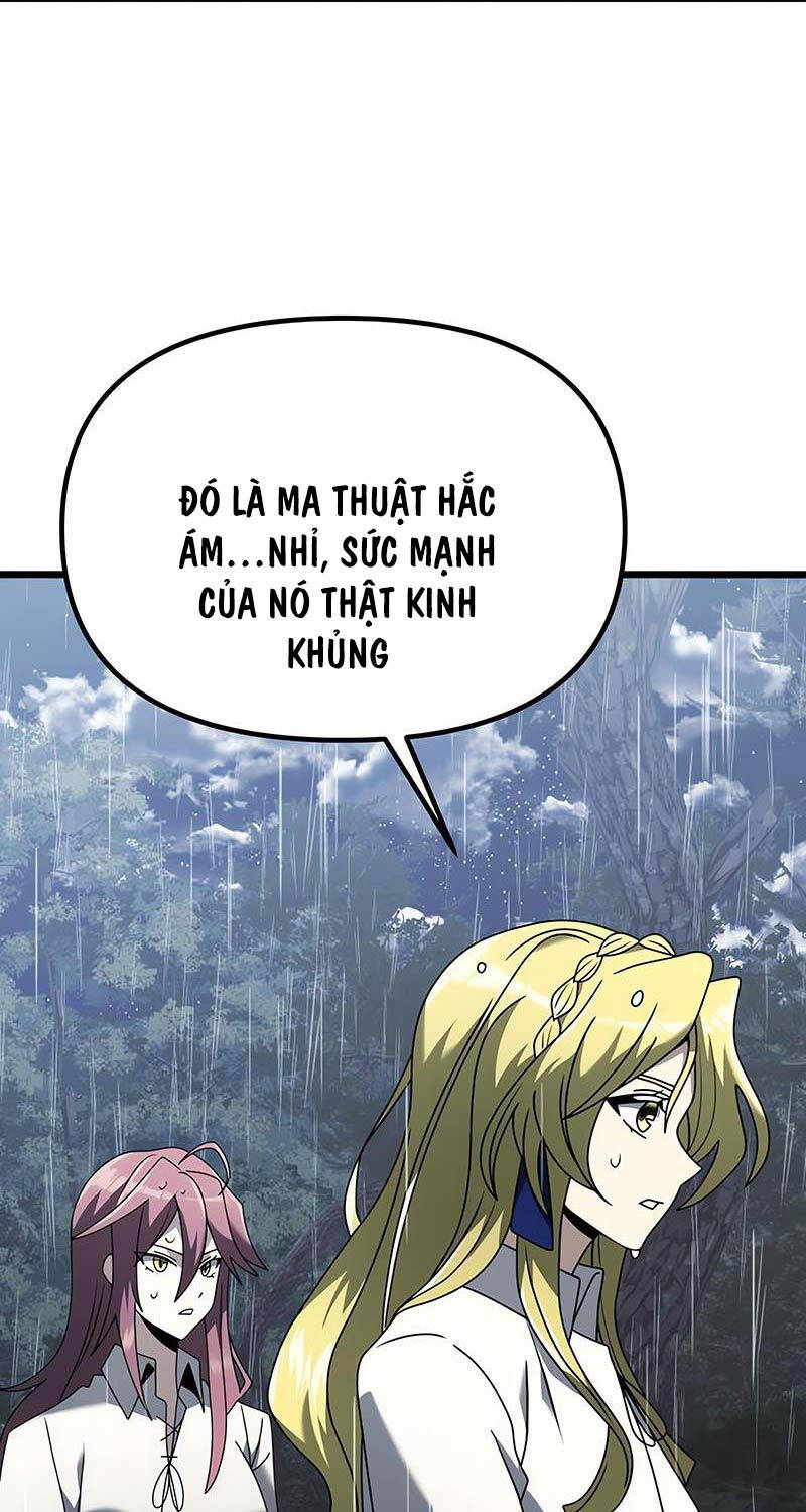 Hắc Kị Sĩ Thiên Tài Giới Hạn Thời Gian Chap 63 - Next Chap 64