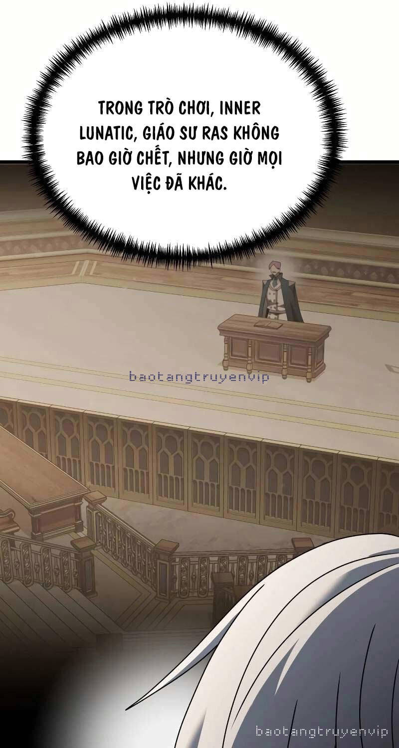 Hắc Kị Sĩ Thiên Tài Giới Hạn Thời Gian Chap 64 - Next Chap 65