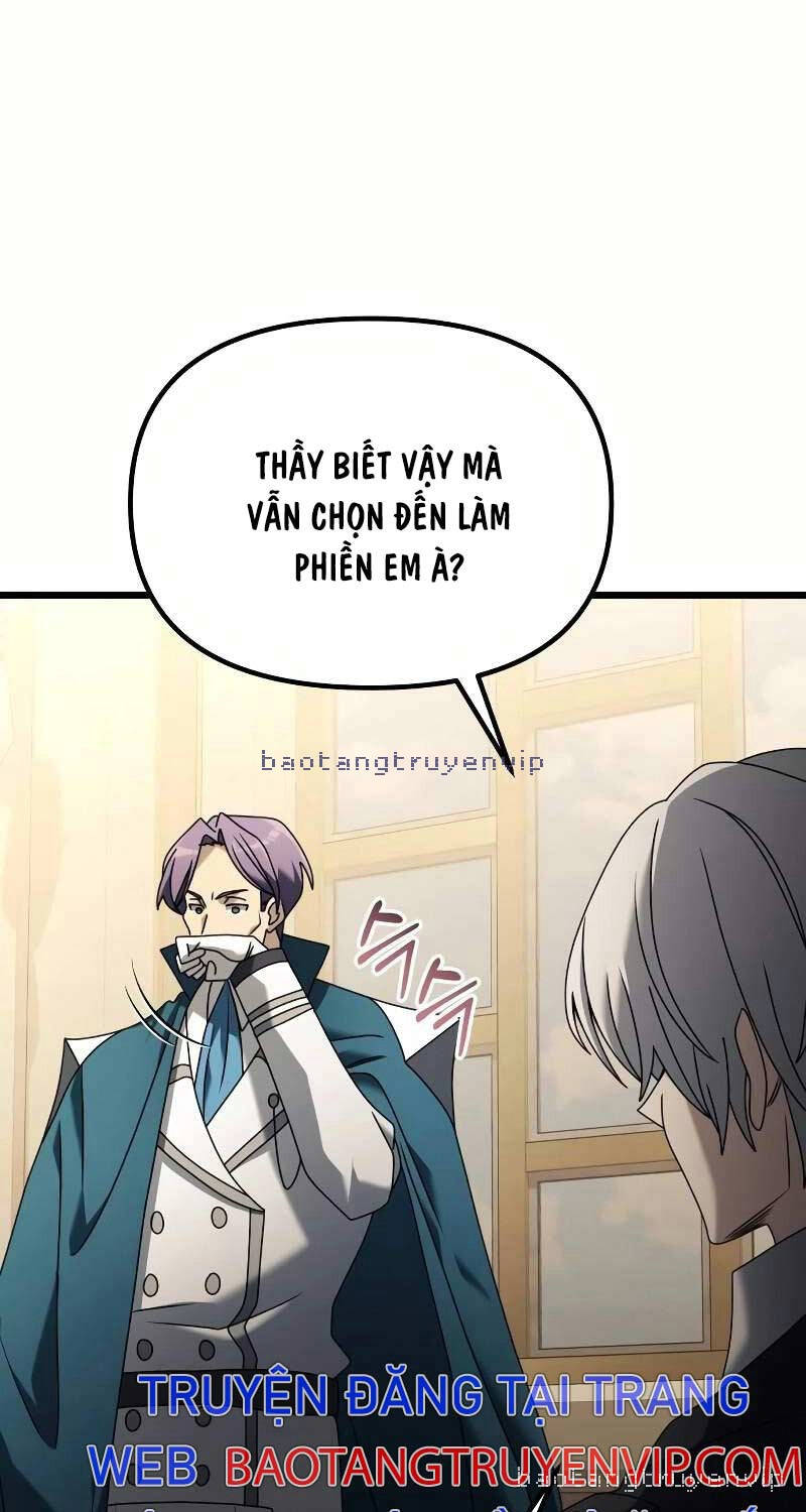 Hắc Kị Sĩ Thiên Tài Giới Hạn Thời Gian Chap 64 - Next Chap 65