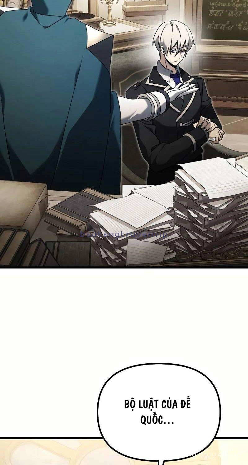 Hắc Kị Sĩ Thiên Tài Giới Hạn Thời Gian Chap 64 - Next Chap 65
