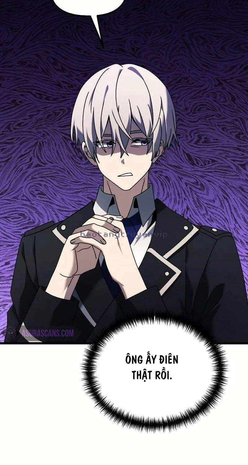 Hắc Kị Sĩ Thiên Tài Giới Hạn Thời Gian Chap 64 - Next Chap 65