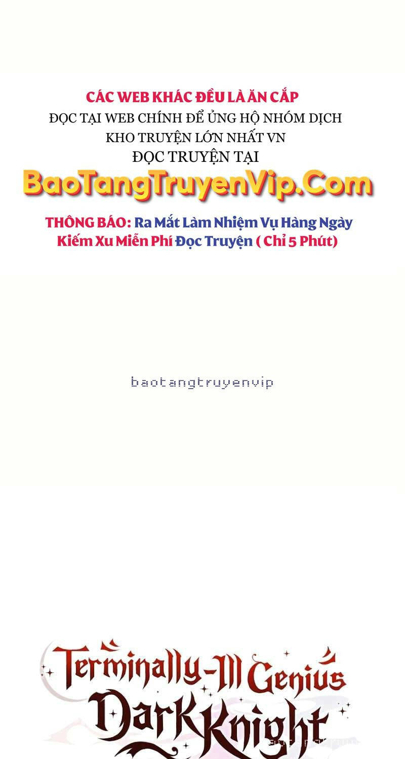 Hắc Kị Sĩ Thiên Tài Giới Hạn Thời Gian Chap 64 - Next Chap 65
