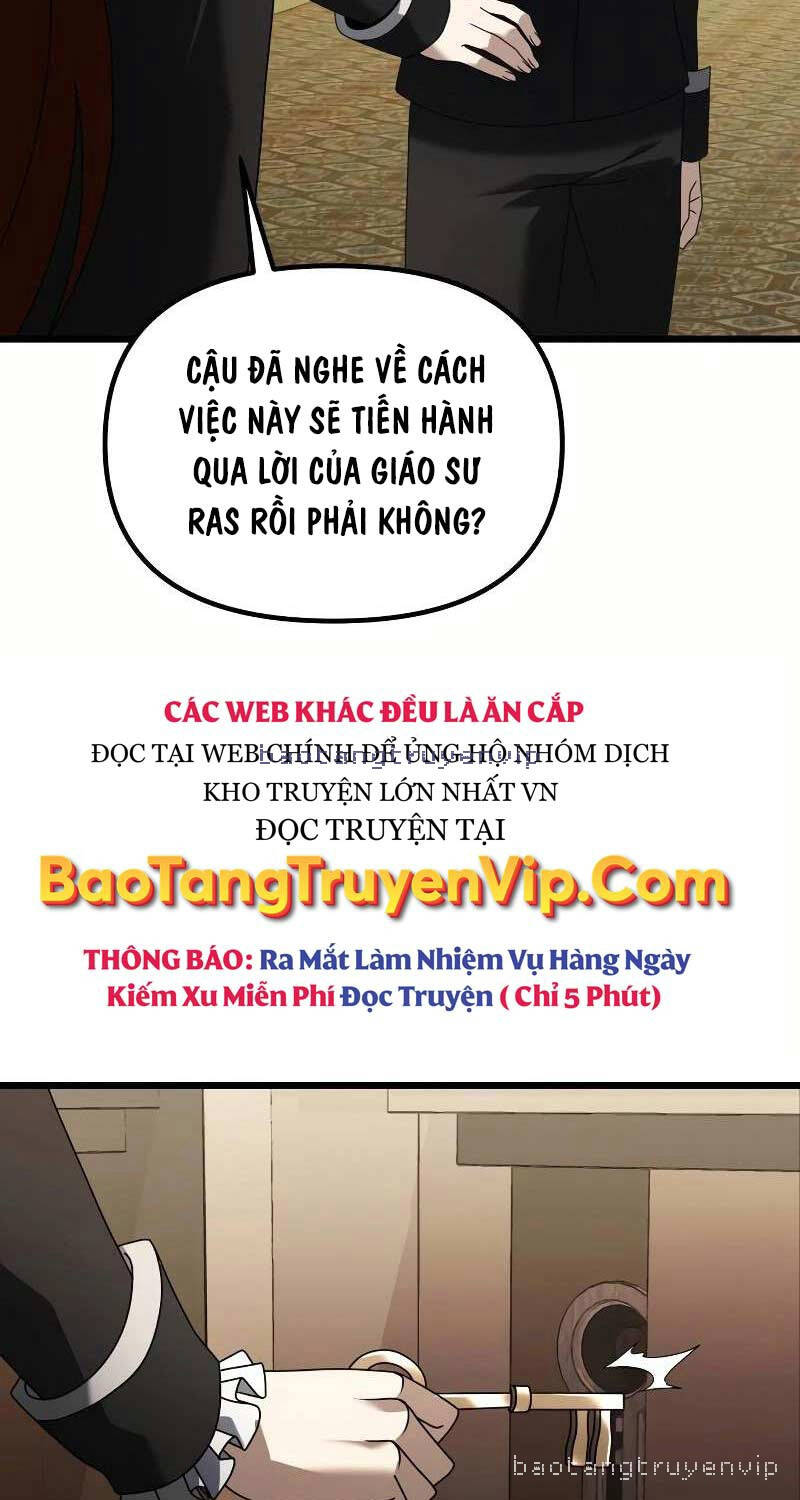 Hắc Kị Sĩ Thiên Tài Giới Hạn Thời Gian Chap 64 - Next Chap 65