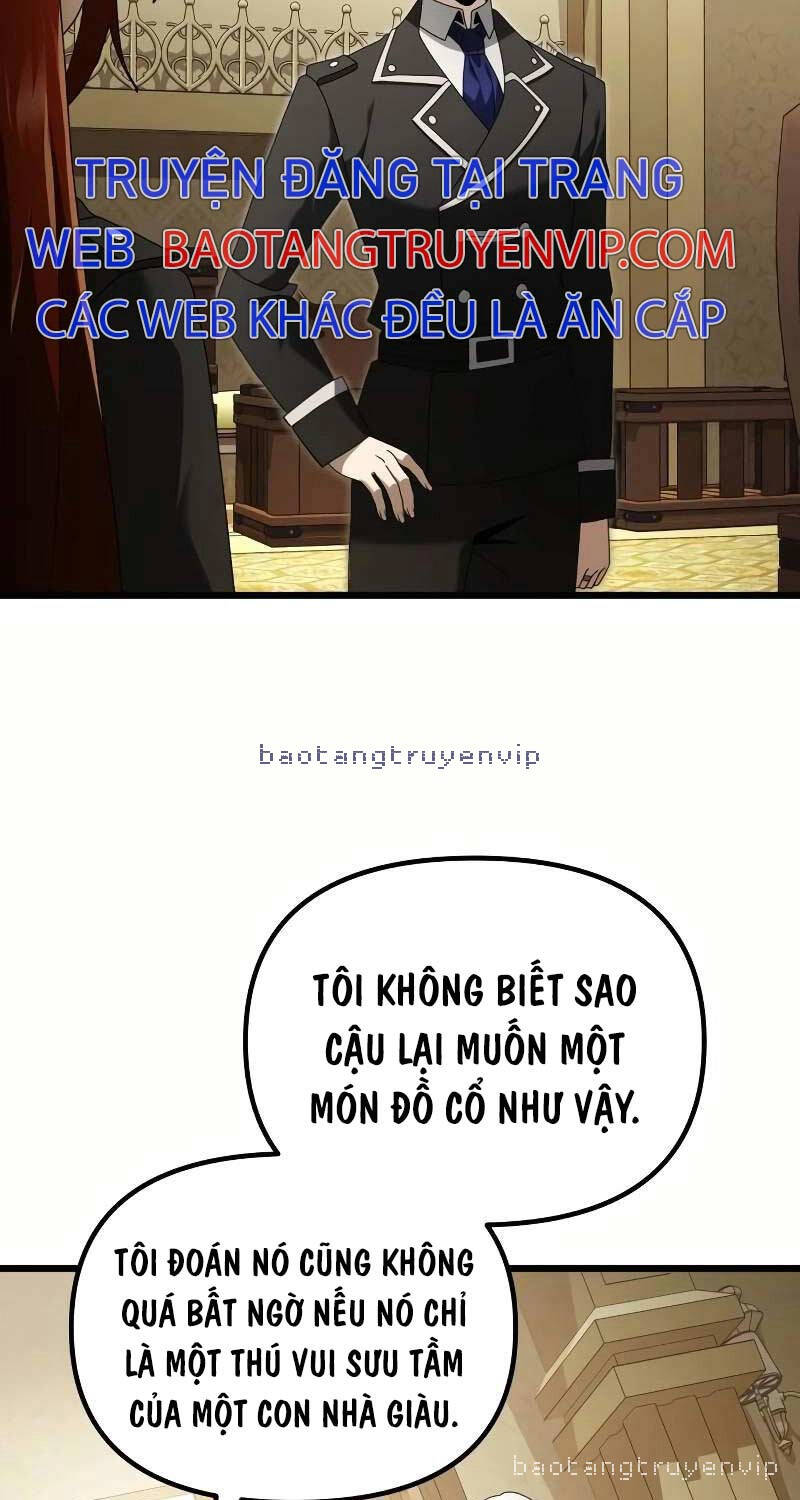 Hắc Kị Sĩ Thiên Tài Giới Hạn Thời Gian Chap 64 - Next Chap 65