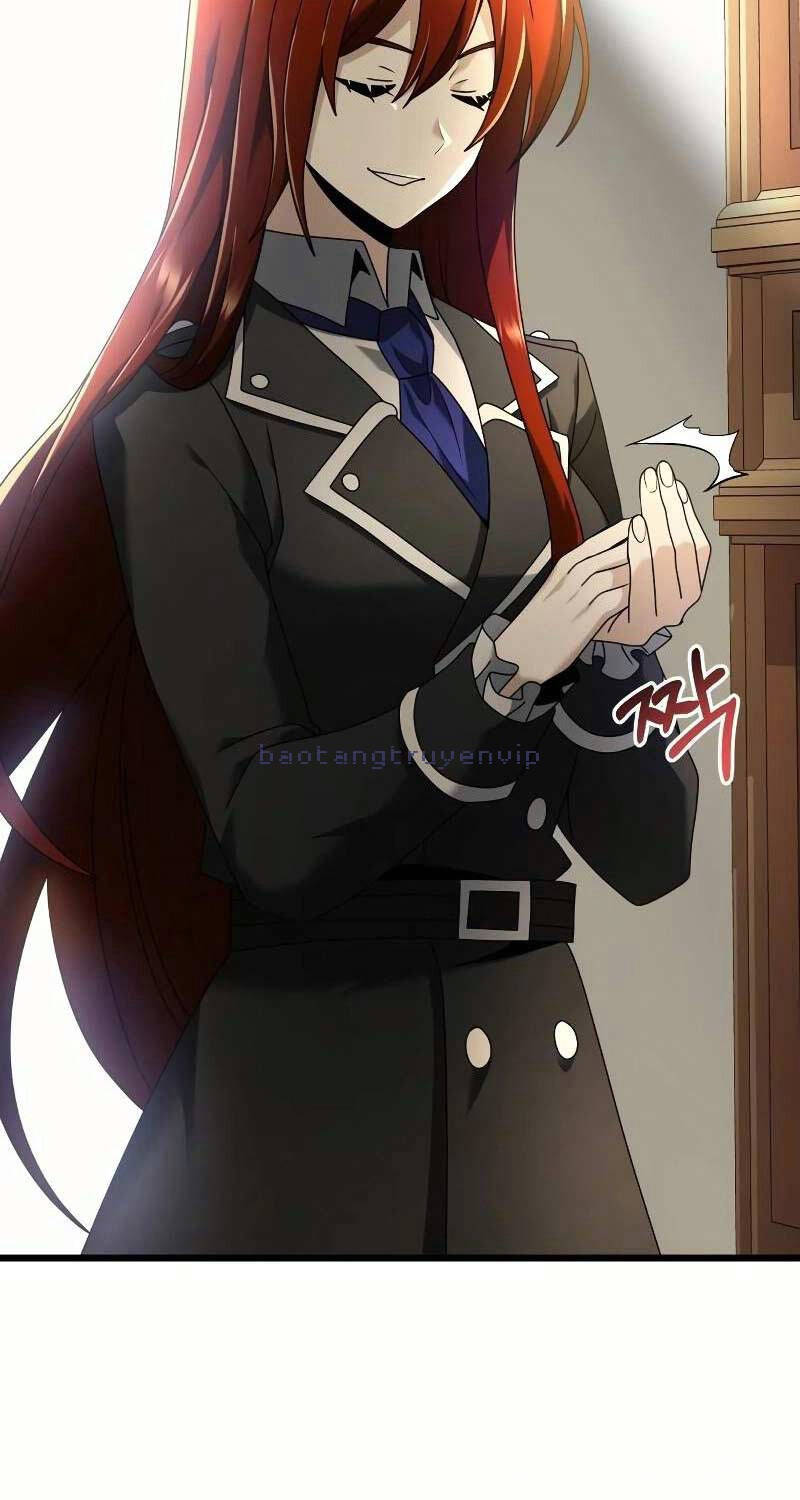 Hắc Kị Sĩ Thiên Tài Giới Hạn Thời Gian Chap 64 - Next Chap 65