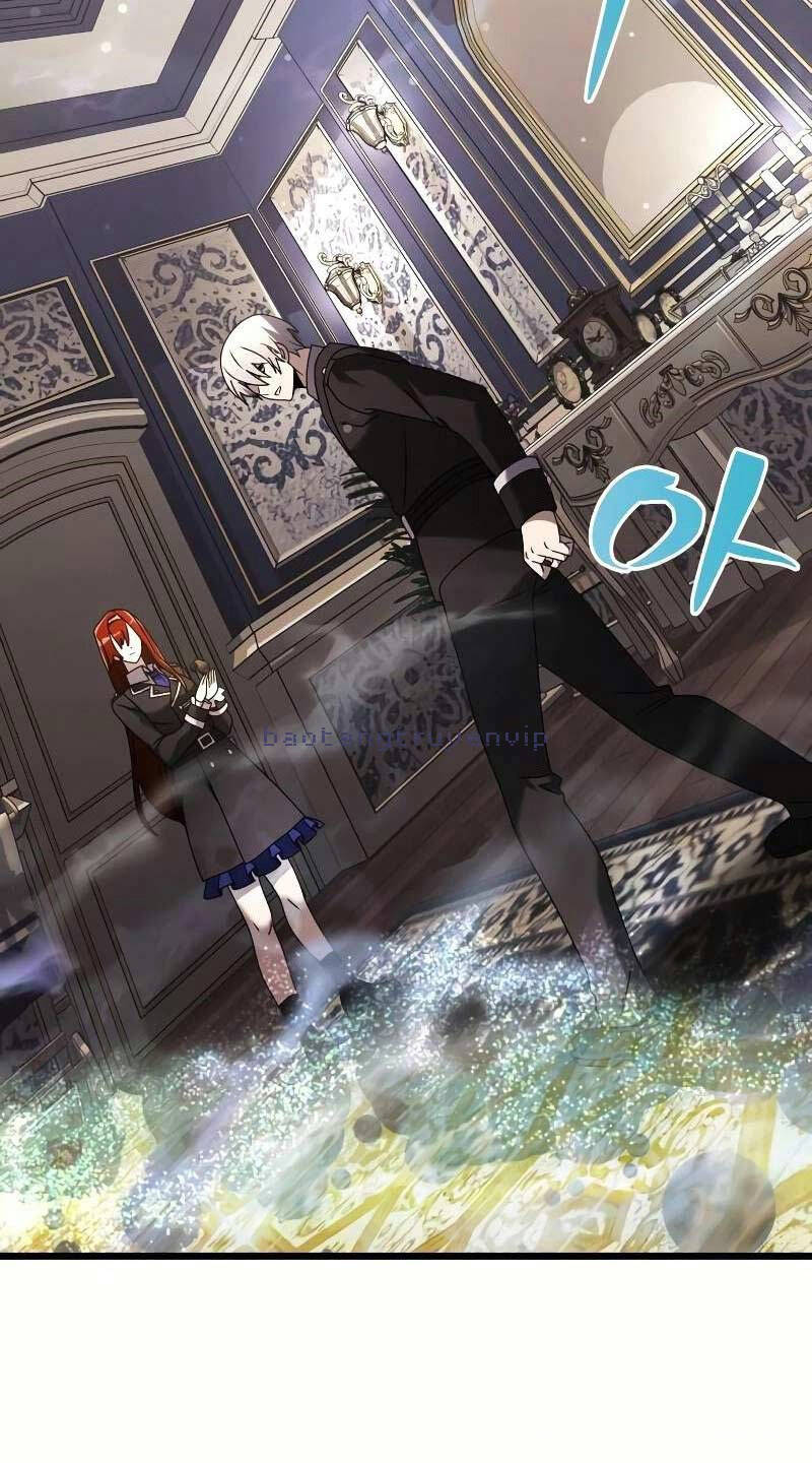 Hắc Kị Sĩ Thiên Tài Giới Hạn Thời Gian Chap 64 - Next Chap 65
