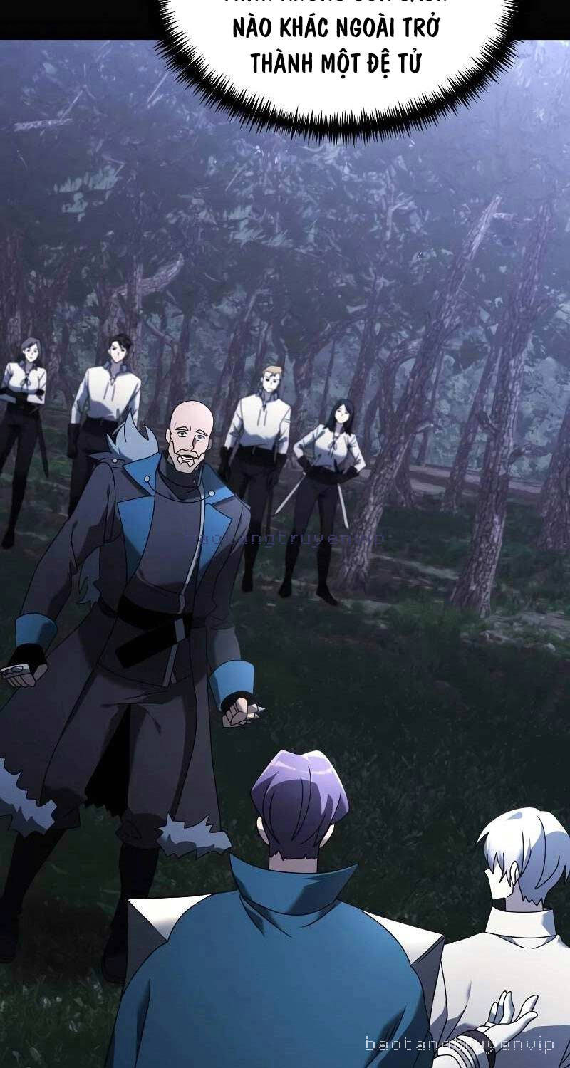 Hắc Kị Sĩ Thiên Tài Giới Hạn Thời Gian Chap 64 - Next Chap 65
