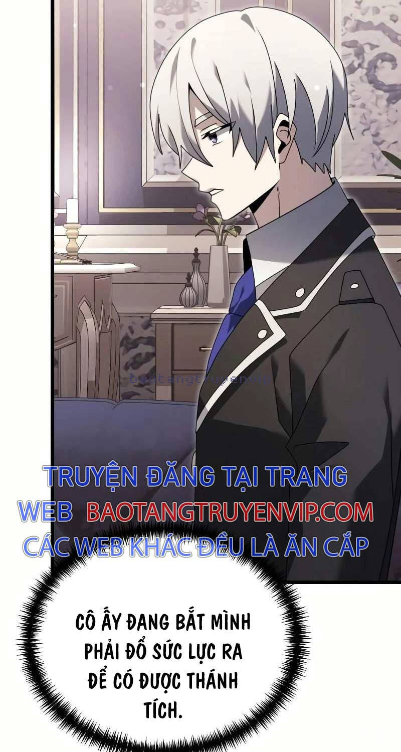 Hắc Kị Sĩ Thiên Tài Giới Hạn Thời Gian Chap 64 - Next Chap 65