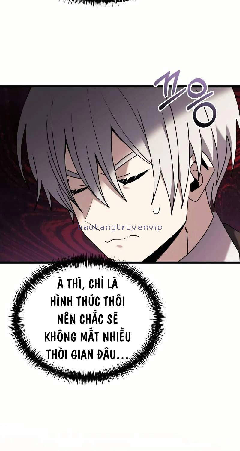 Hắc Kị Sĩ Thiên Tài Giới Hạn Thời Gian Chap 64 - Next Chap 65
