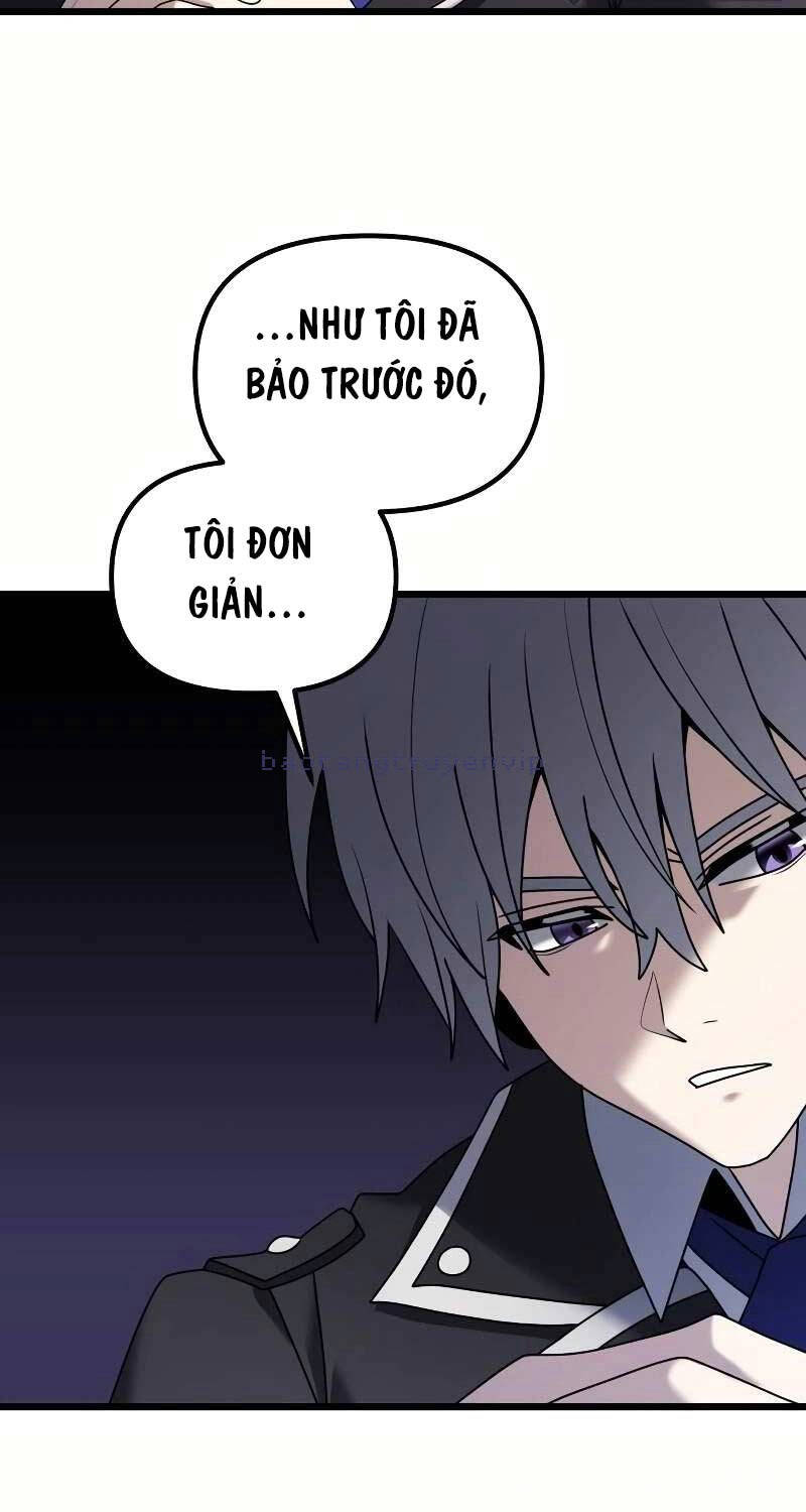 Hắc Kị Sĩ Thiên Tài Giới Hạn Thời Gian Chap 64 - Next Chap 65
