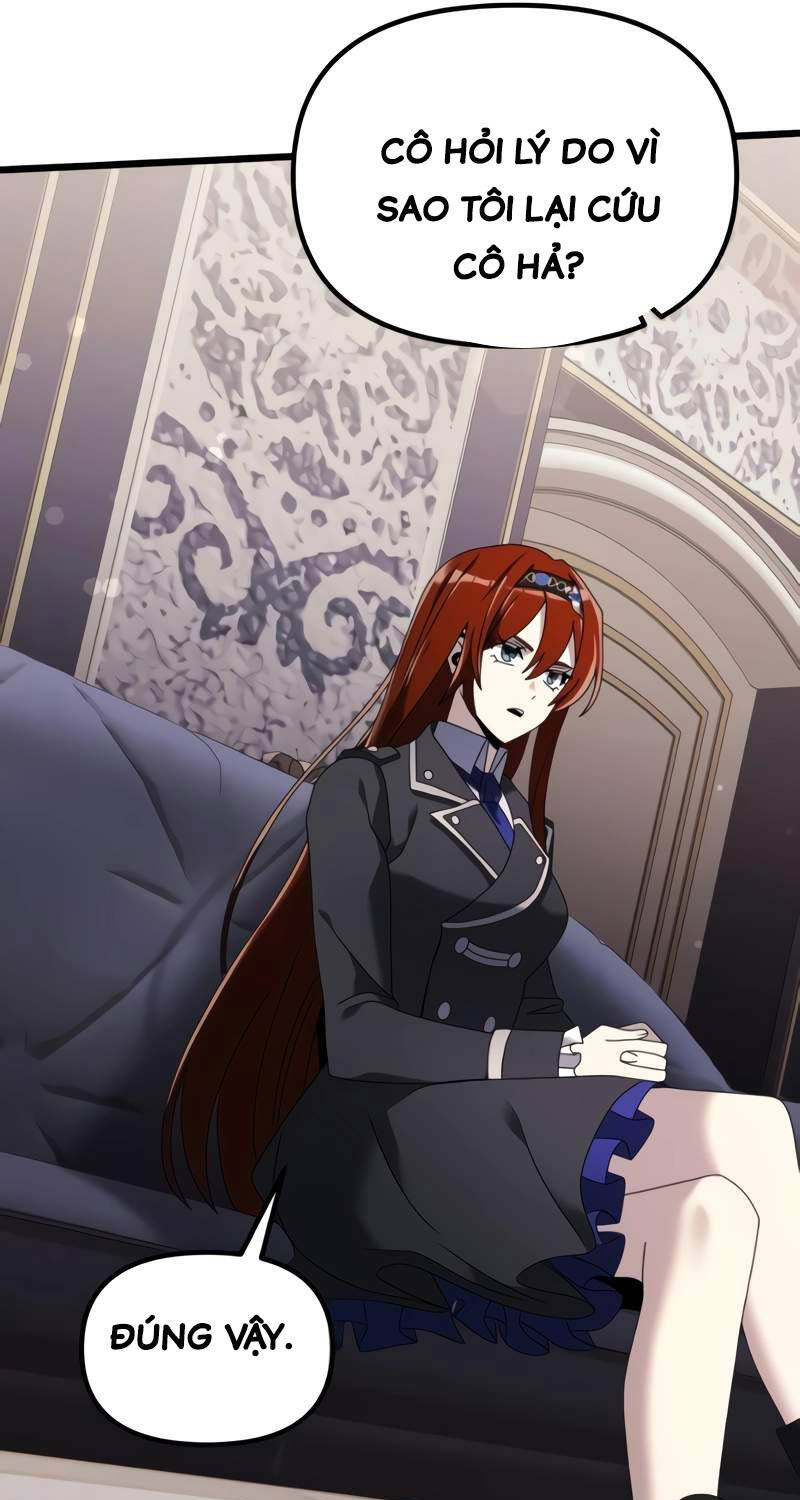 Hắc Kị Sĩ Thiên Tài Giới Hạn Thời Gian Chap 65 - Next Chap 66