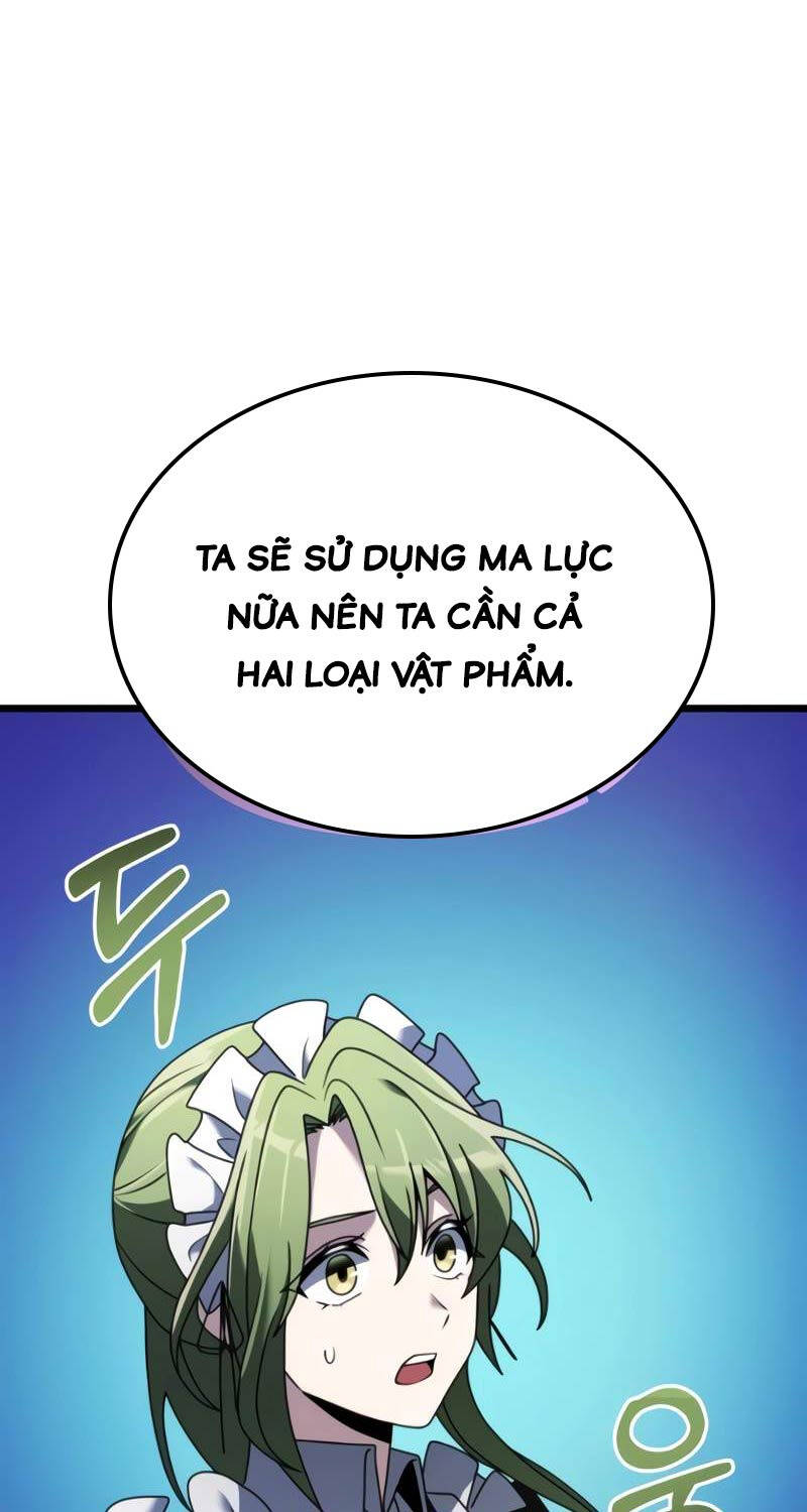 Hắc Kị Sĩ Thiên Tài Giới Hạn Thời Gian Chap 65 - Next Chap 66