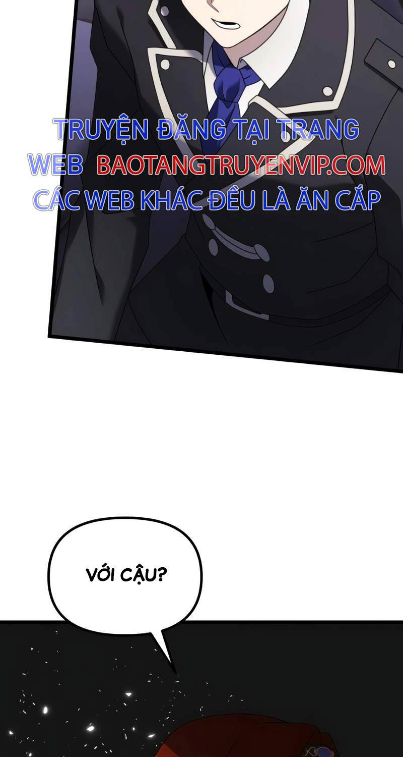 Hắc Kị Sĩ Thiên Tài Giới Hạn Thời Gian Chap 65 - Next Chap 66