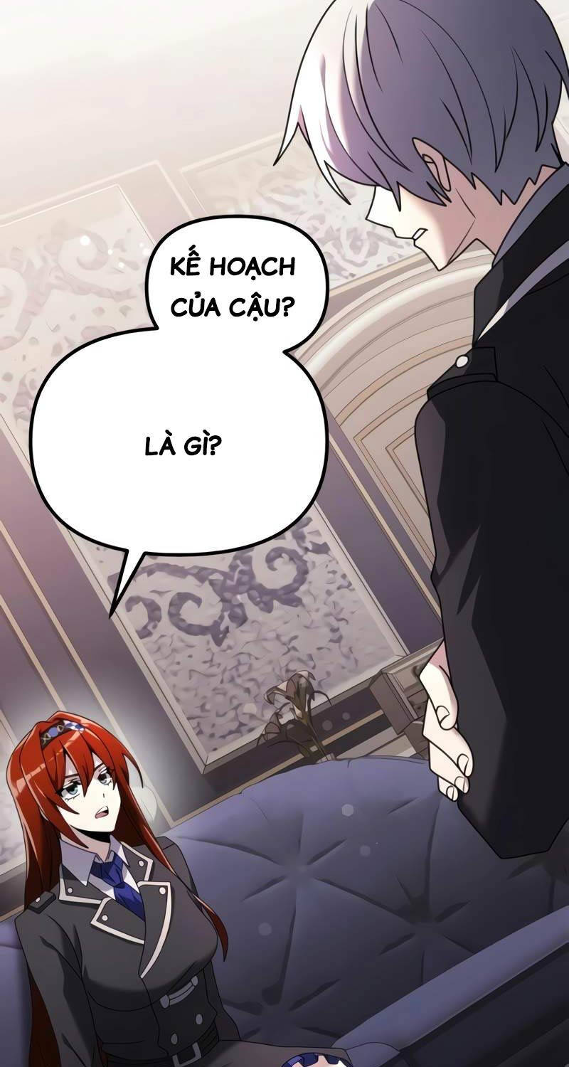 Hắc Kị Sĩ Thiên Tài Giới Hạn Thời Gian Chap 65 - Next Chap 66