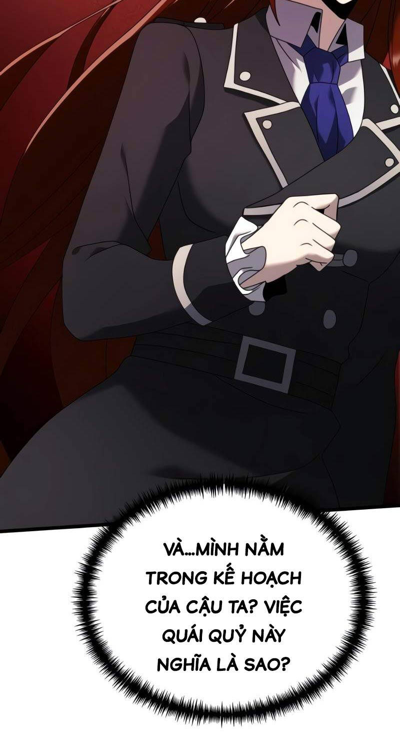 Hắc Kị Sĩ Thiên Tài Giới Hạn Thời Gian Chap 65 - Next Chap 66