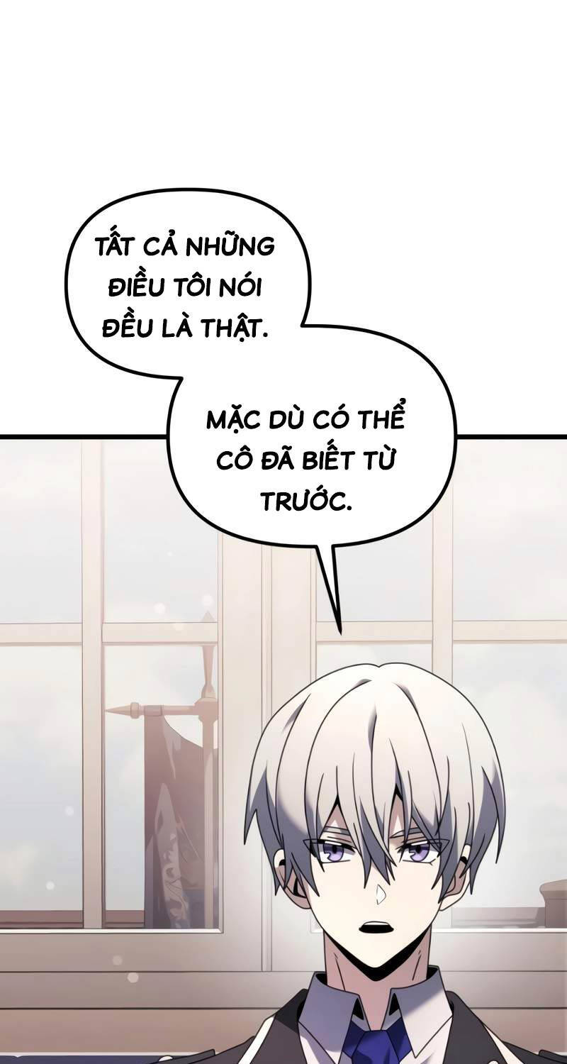 Hắc Kị Sĩ Thiên Tài Giới Hạn Thời Gian Chap 65 - Next Chap 66