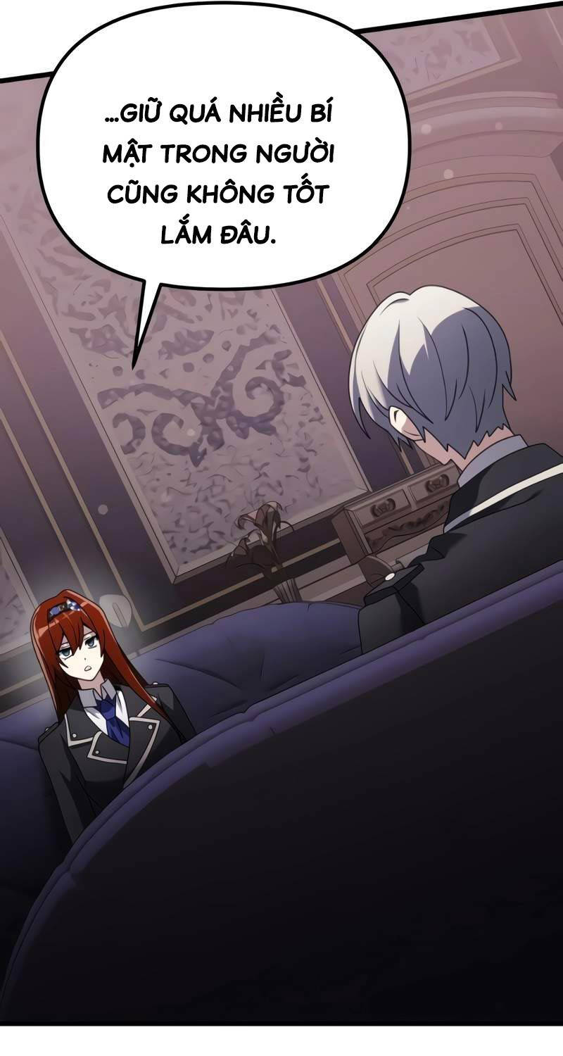Hắc Kị Sĩ Thiên Tài Giới Hạn Thời Gian Chap 65 - Next Chap 66