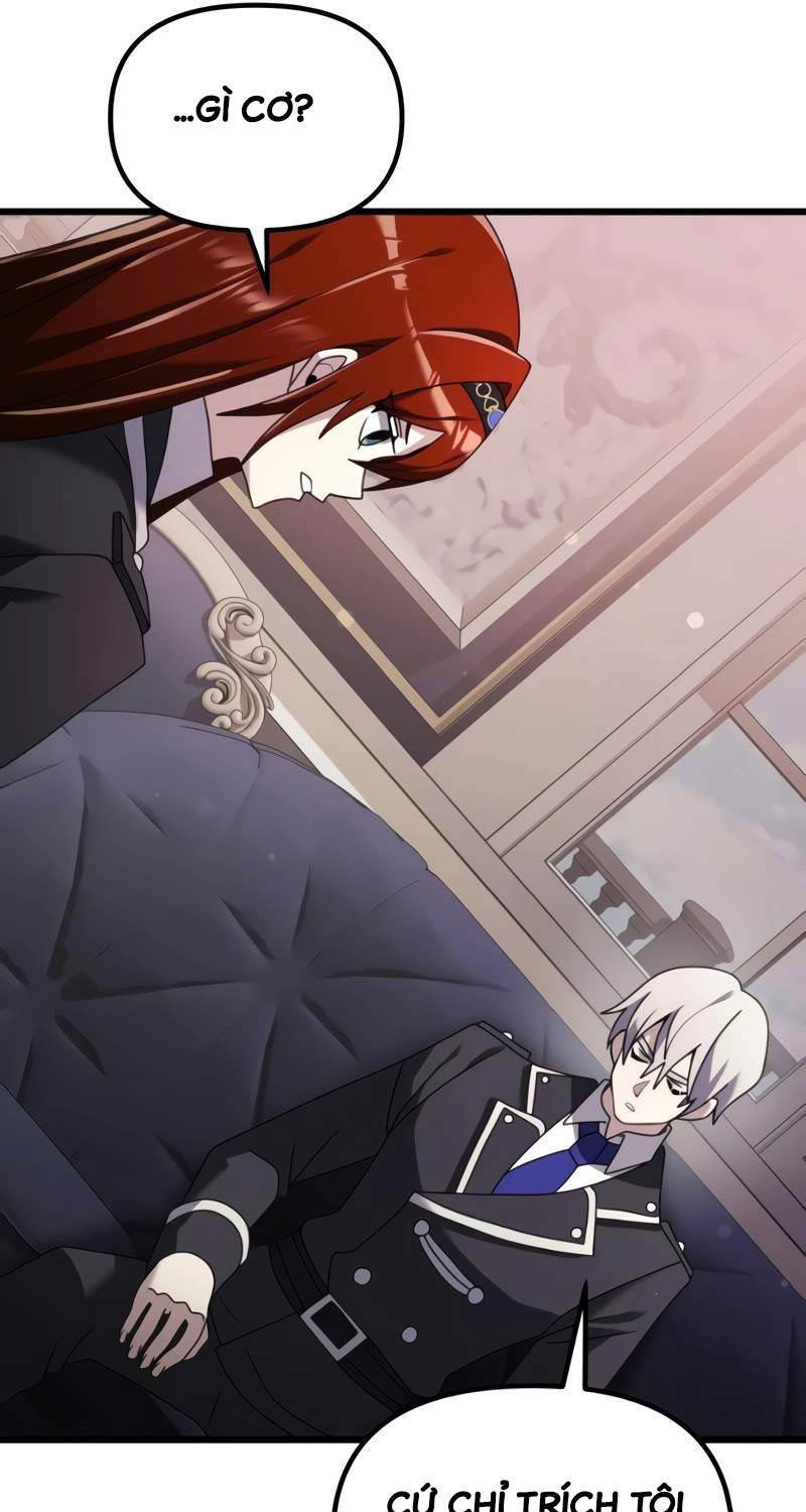 Hắc Kị Sĩ Thiên Tài Giới Hạn Thời Gian Chap 65 - Next Chap 66