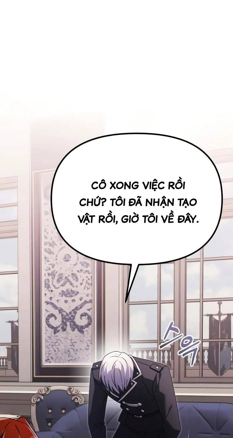 Hắc Kị Sĩ Thiên Tài Giới Hạn Thời Gian Chap 65 - Next Chap 66