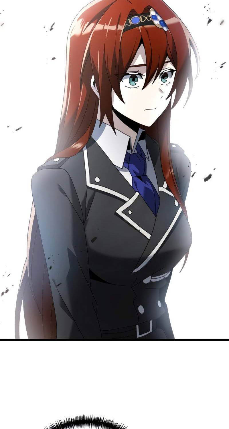 Hắc Kị Sĩ Thiên Tài Giới Hạn Thời Gian Chap 65 - Next Chap 66