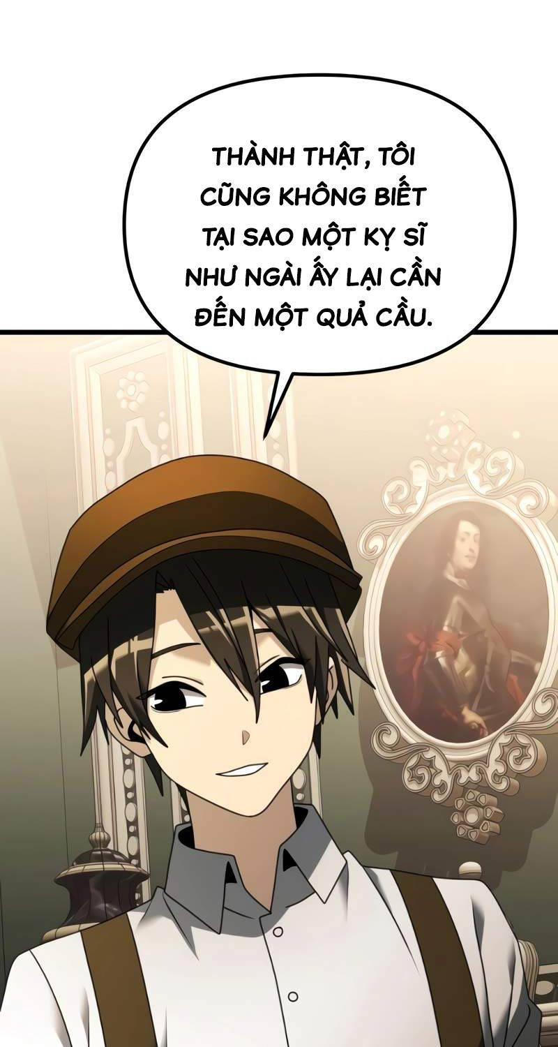 Hắc Kị Sĩ Thiên Tài Giới Hạn Thời Gian Chap 65 - Next Chap 66