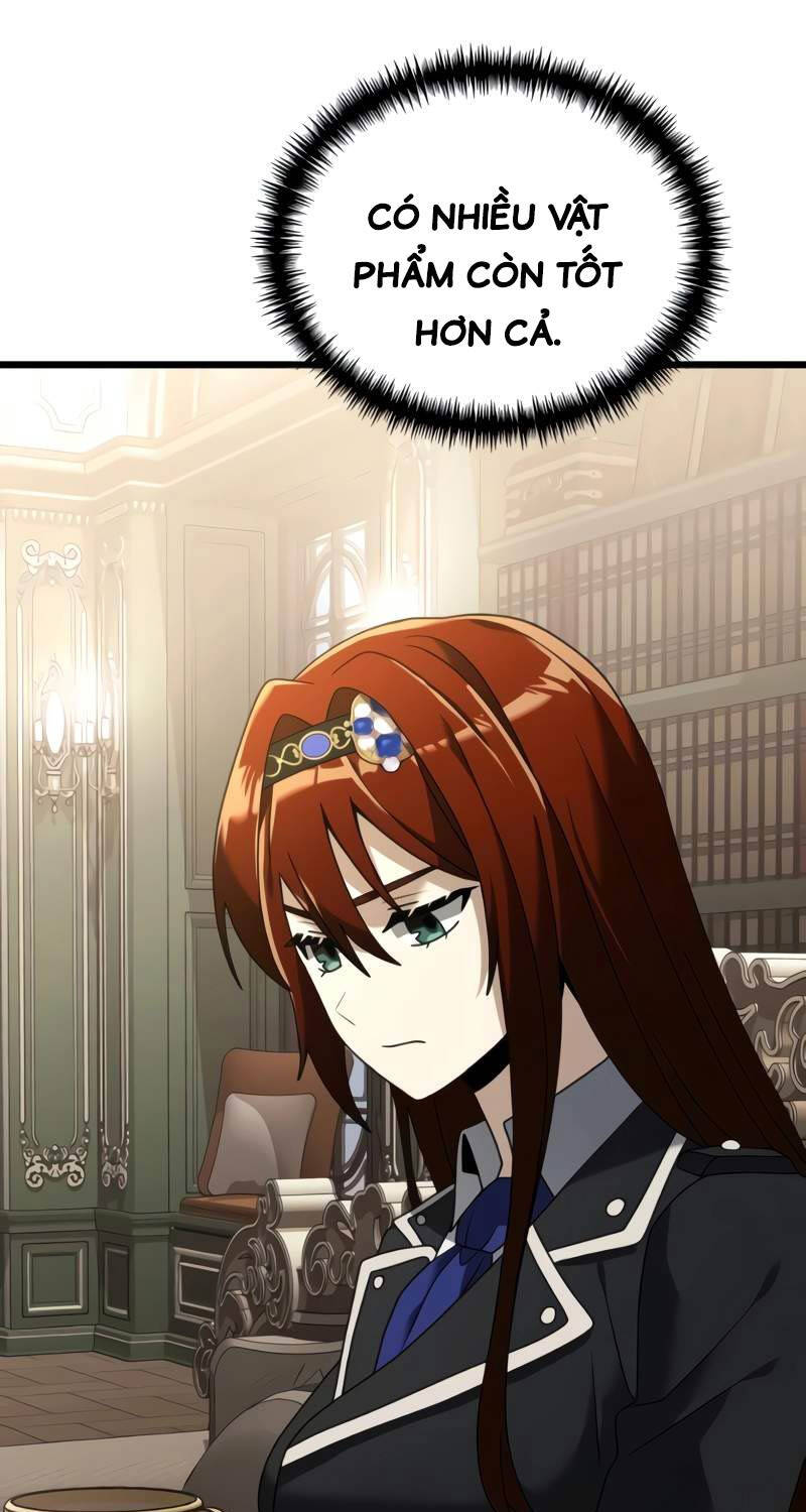 Hắc Kị Sĩ Thiên Tài Giới Hạn Thời Gian Chap 65 - Next Chap 66