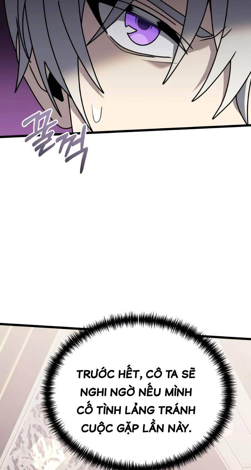 Hắc Kị Sĩ Thiên Tài Giới Hạn Thời Gian Chap 65 - Next Chap 66