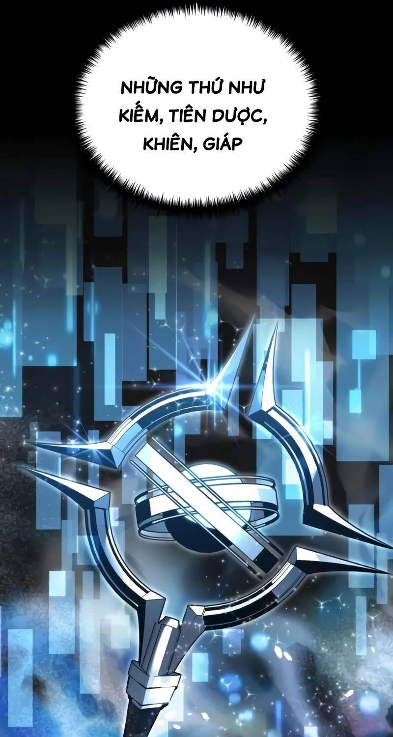 Hắc Kị Sĩ Thiên Tài Giới Hạn Thời Gian Chap 65 - Next Chap 66