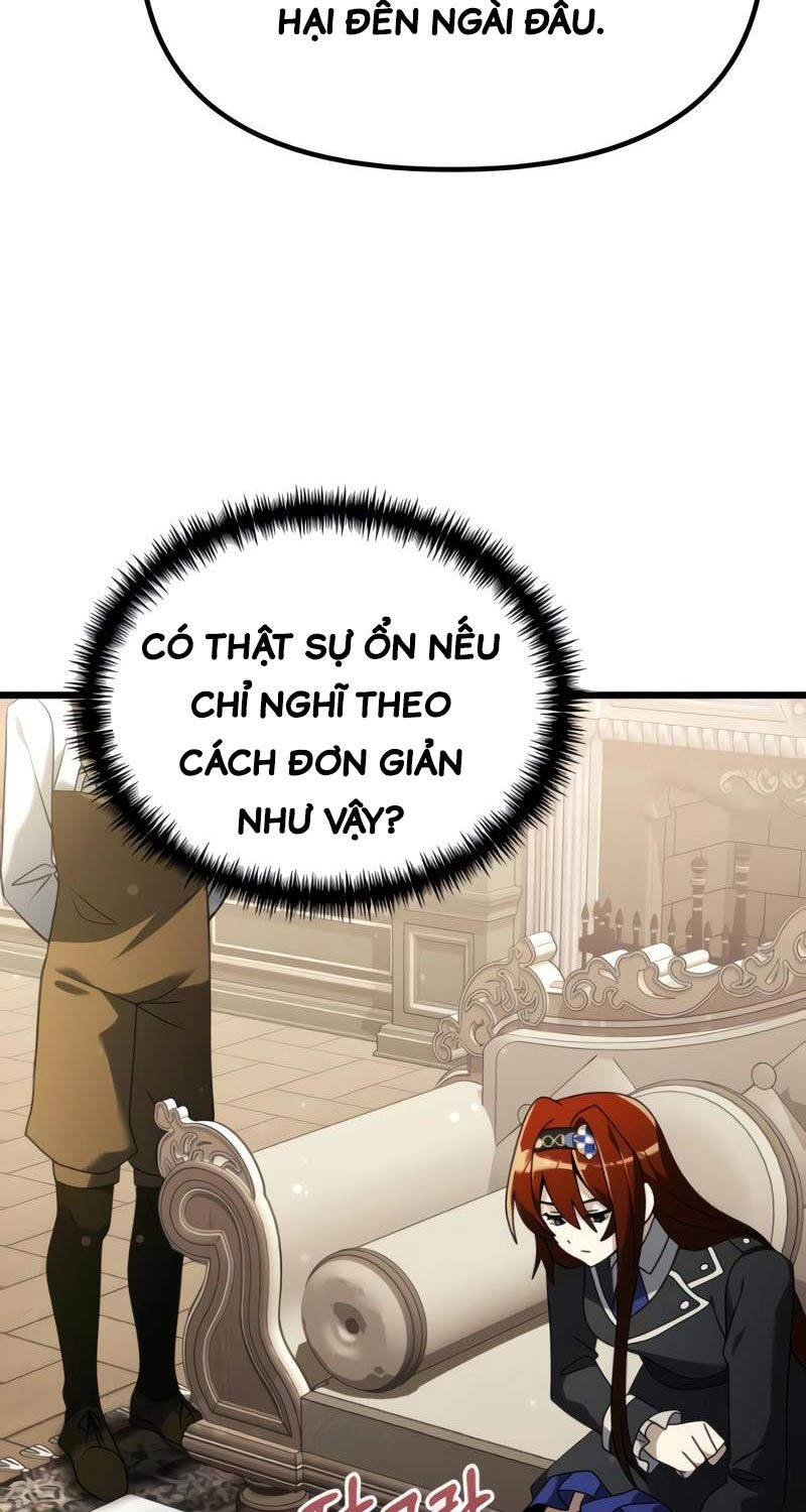 Hắc Kị Sĩ Thiên Tài Giới Hạn Thời Gian Chap 65 - Next Chap 66