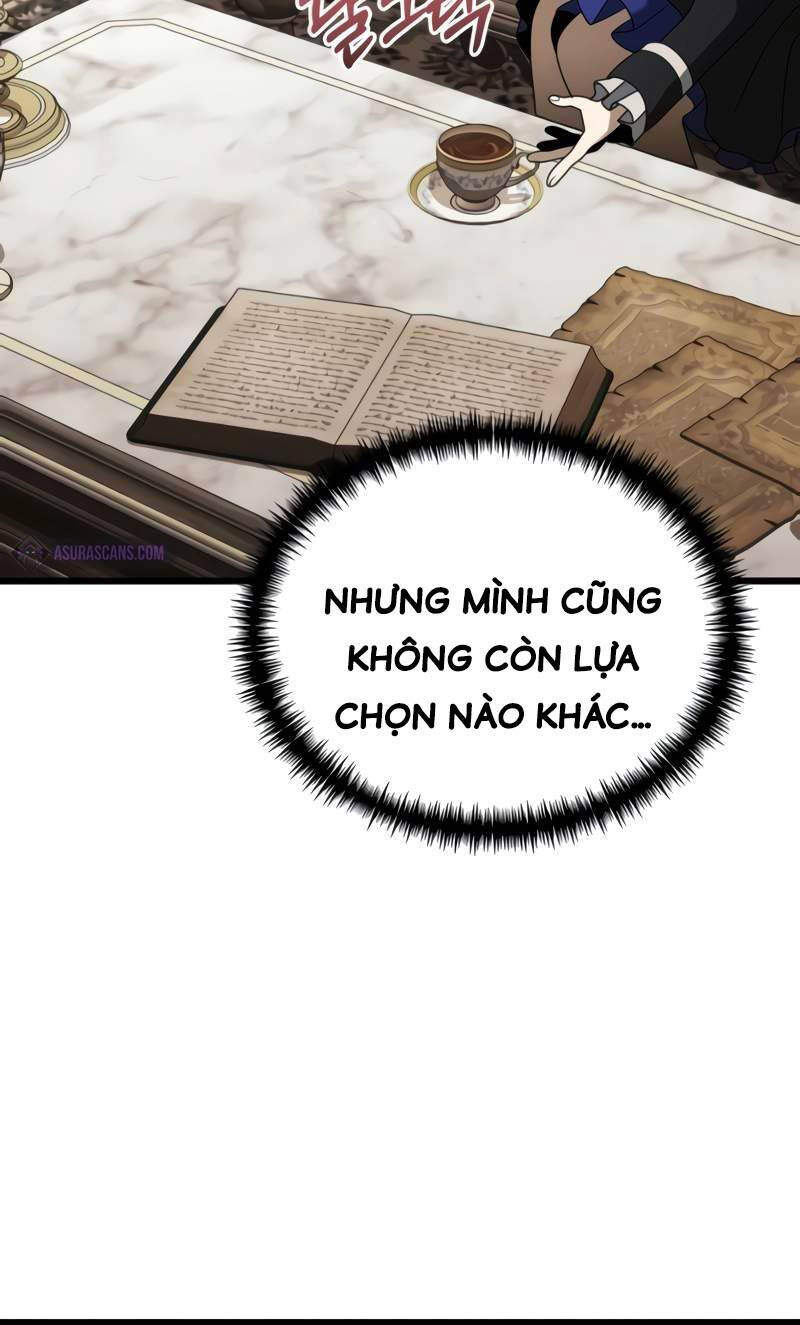 Hắc Kị Sĩ Thiên Tài Giới Hạn Thời Gian Chap 65 - Next Chap 66