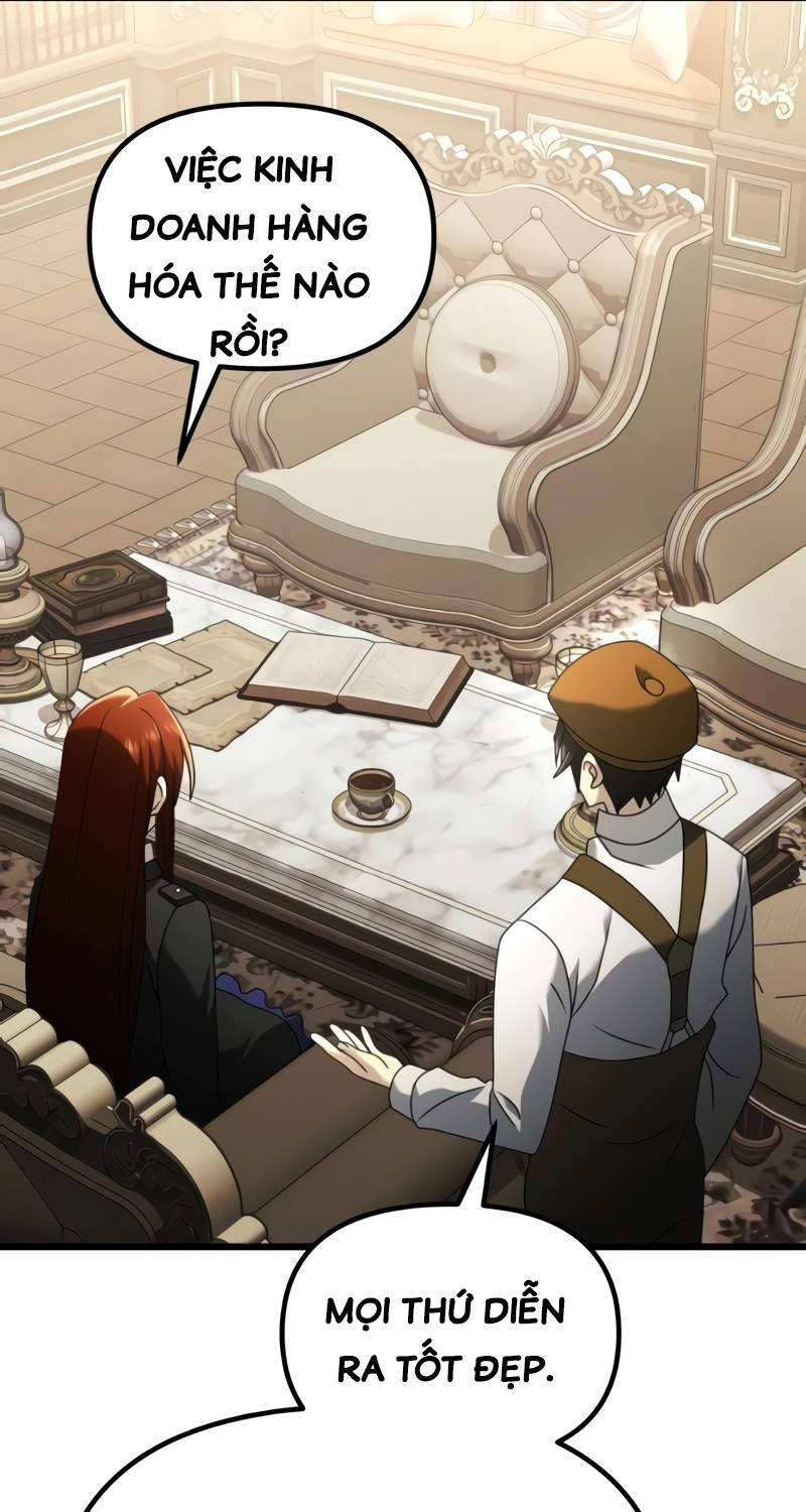 Hắc Kị Sĩ Thiên Tài Giới Hạn Thời Gian Chap 65 - Next Chap 66