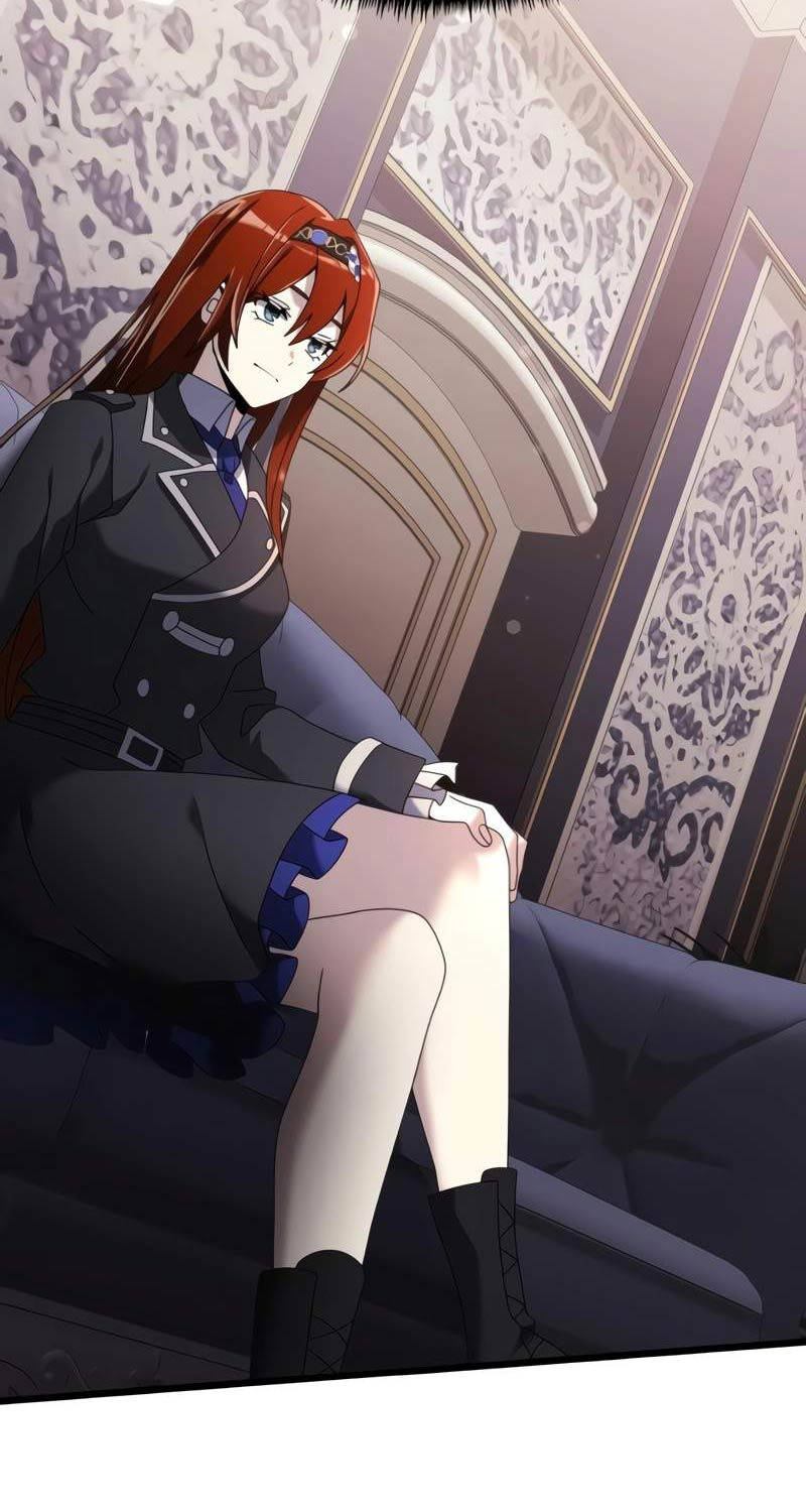 Hắc Kị Sĩ Thiên Tài Giới Hạn Thời Gian Chap 65 - Next Chap 66