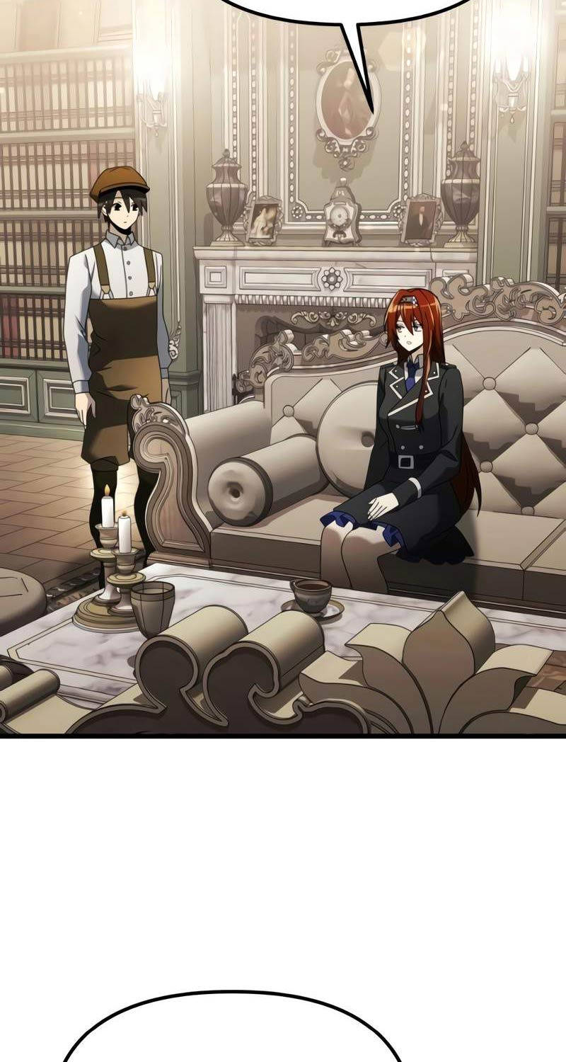 Hắc Kị Sĩ Thiên Tài Giới Hạn Thời Gian Chap 65 - Next Chap 66