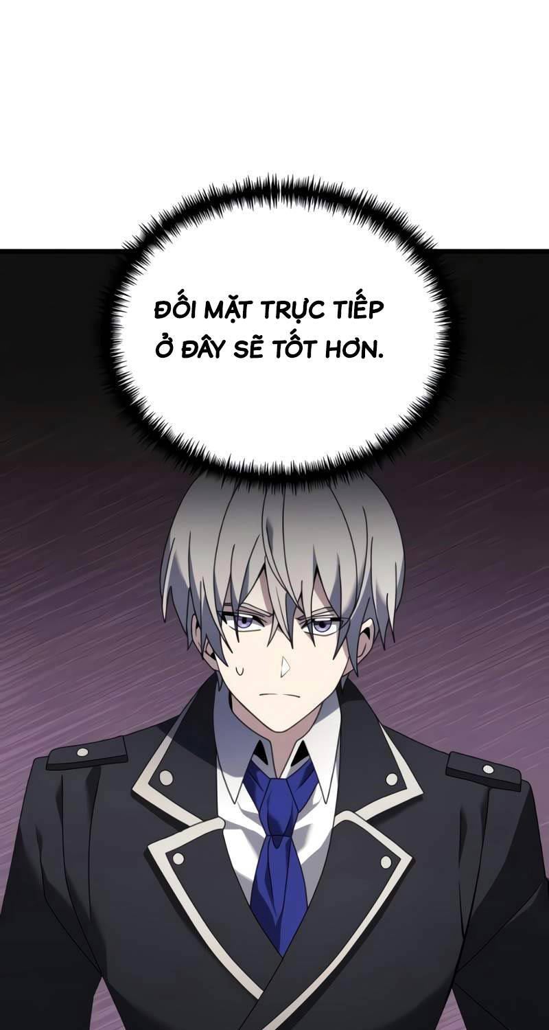 Hắc Kị Sĩ Thiên Tài Giới Hạn Thời Gian Chap 65 - Next Chap 66