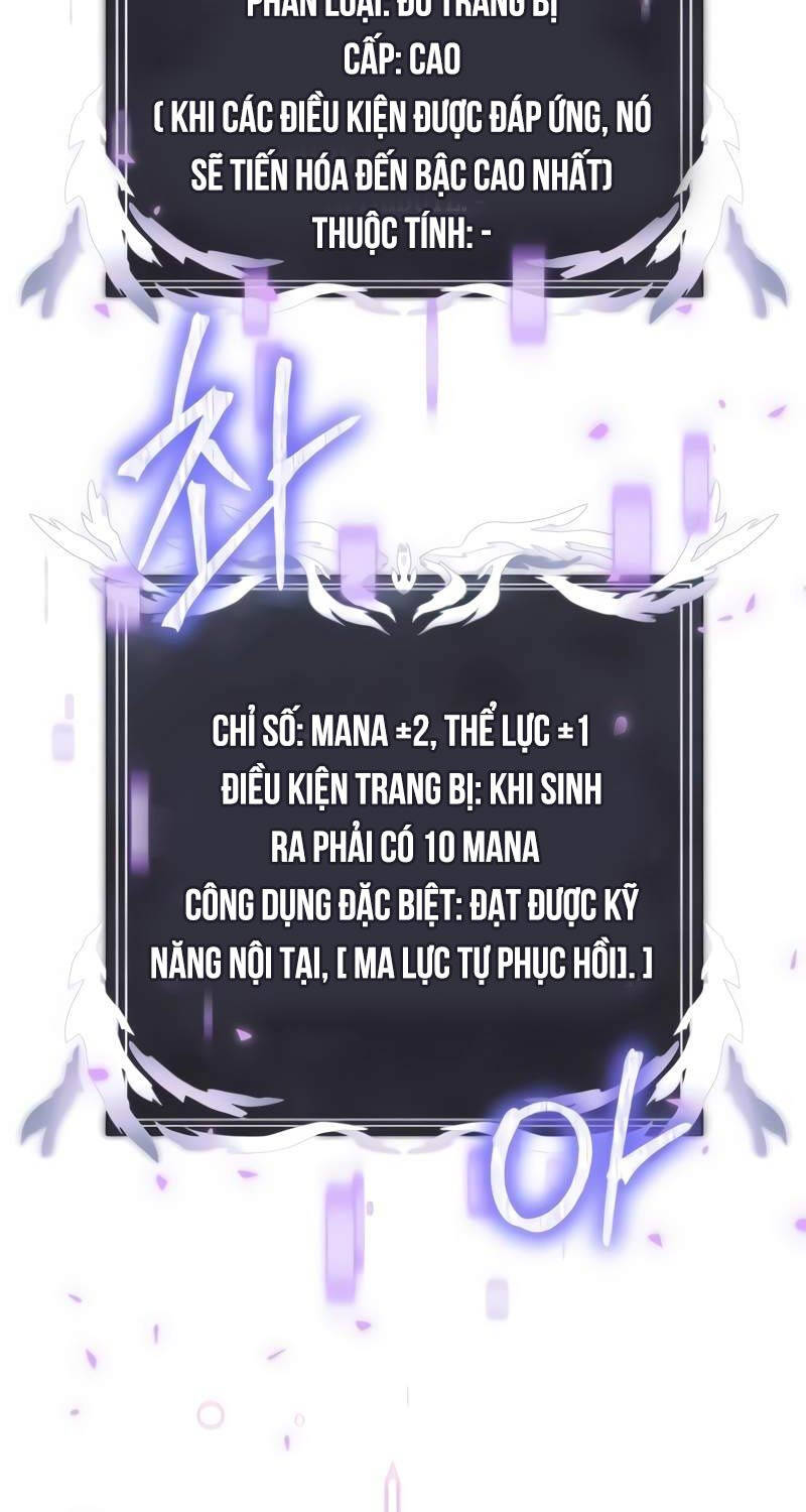 Hắc Kị Sĩ Thiên Tài Giới Hạn Thời Gian Chap 65 - Next Chap 66