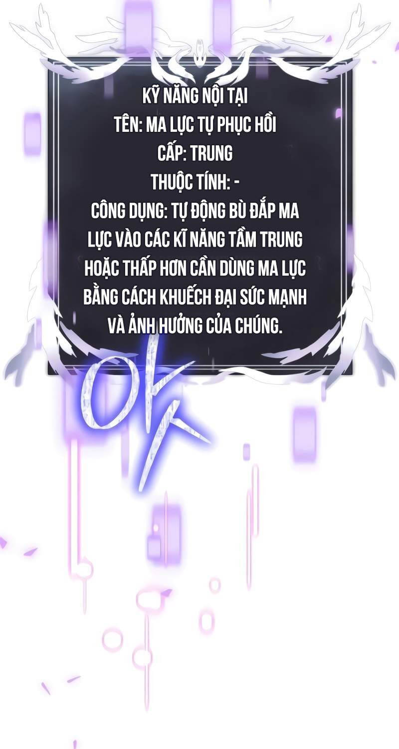 Hắc Kị Sĩ Thiên Tài Giới Hạn Thời Gian Chap 65 - Next Chap 66