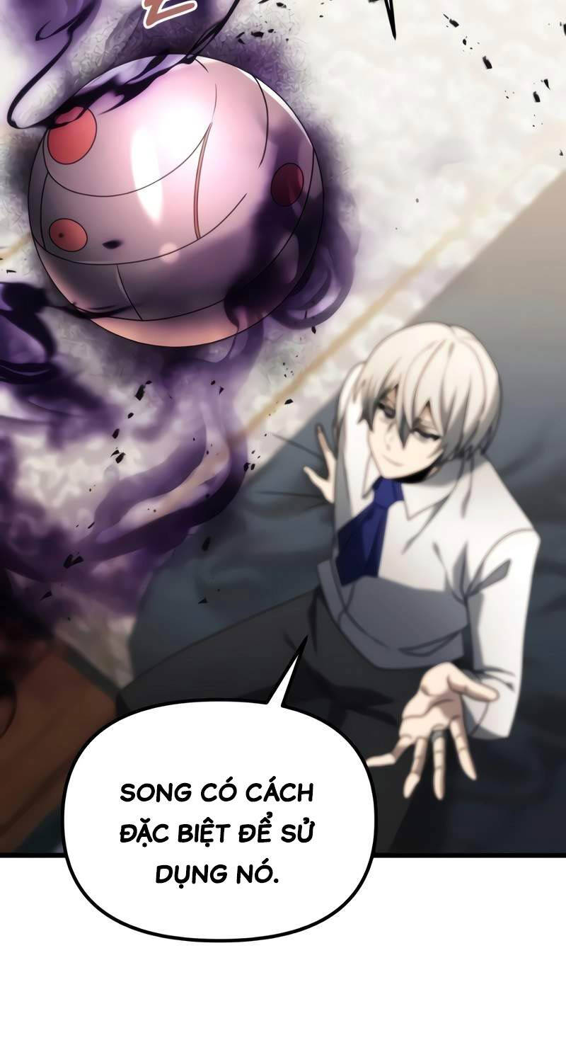 Hắc Kị Sĩ Thiên Tài Giới Hạn Thời Gian Chap 65 - Next Chap 66