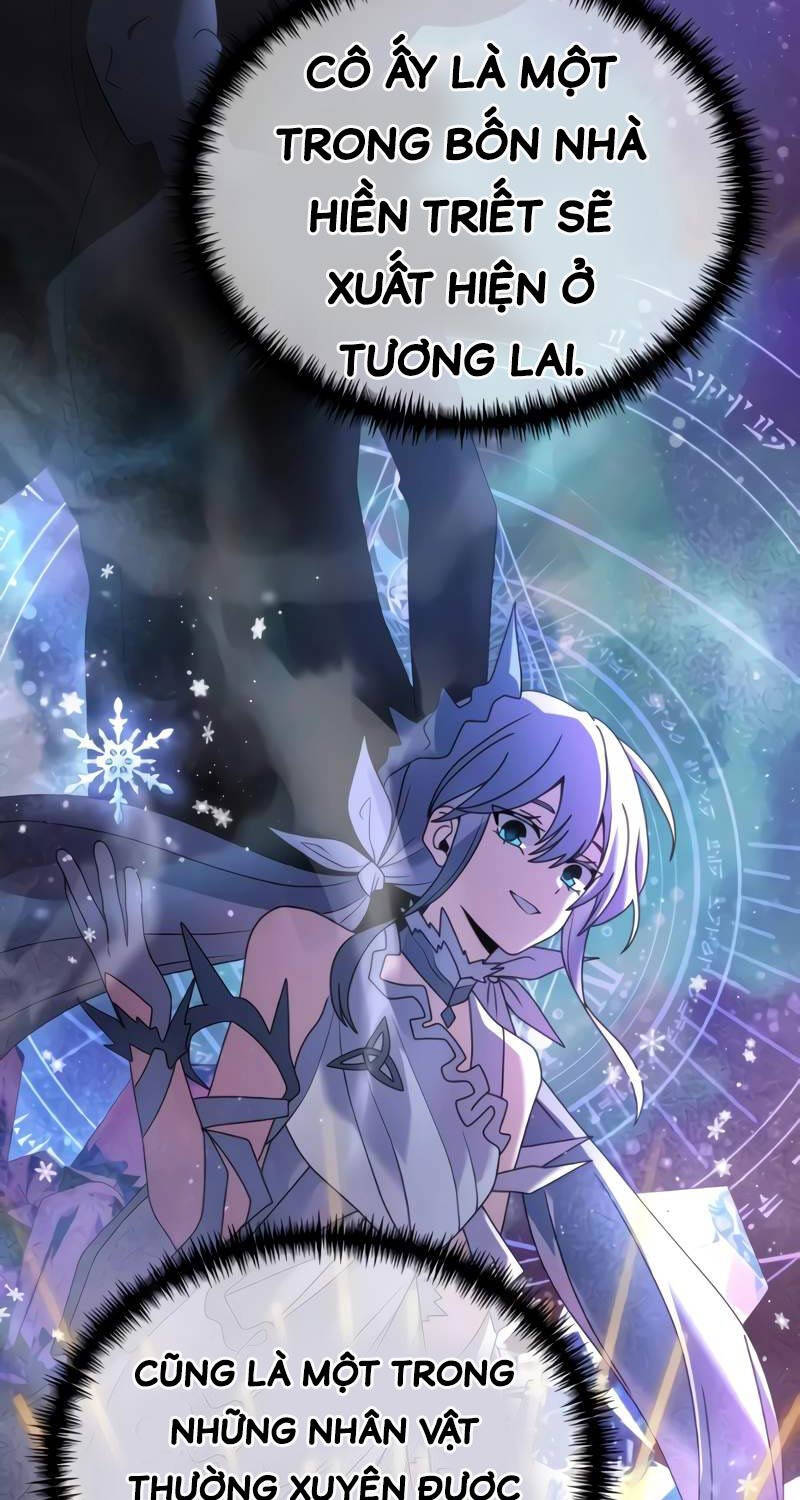 Hắc Kị Sĩ Thiên Tài Giới Hạn Thời Gian Chap 65 - Next Chap 66