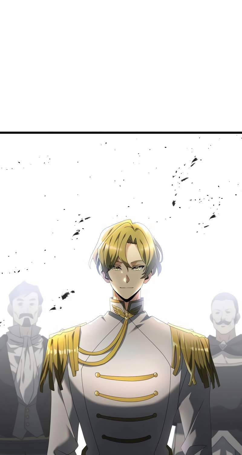 Hắc Kị Sĩ Thiên Tài Giới Hạn Thời Gian Chap 66 - Next Chap 67
